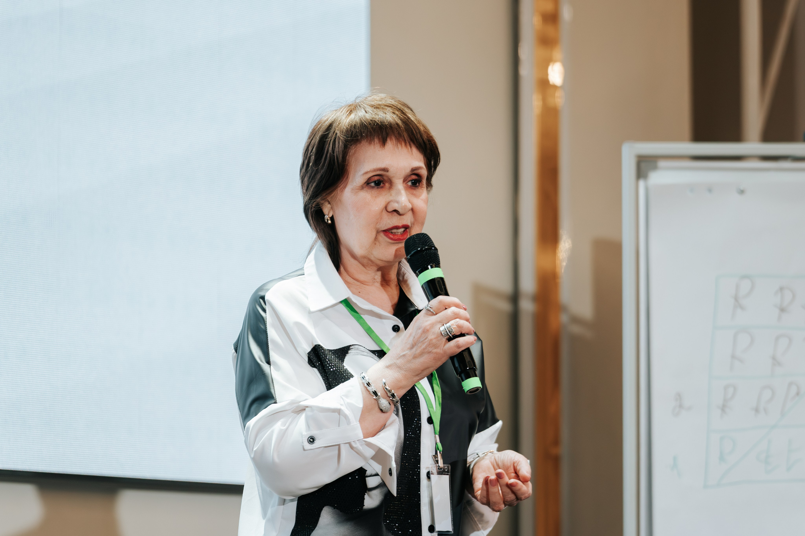 День рождения компании «Perfect Organics». Репортажный фотограф Красноярск