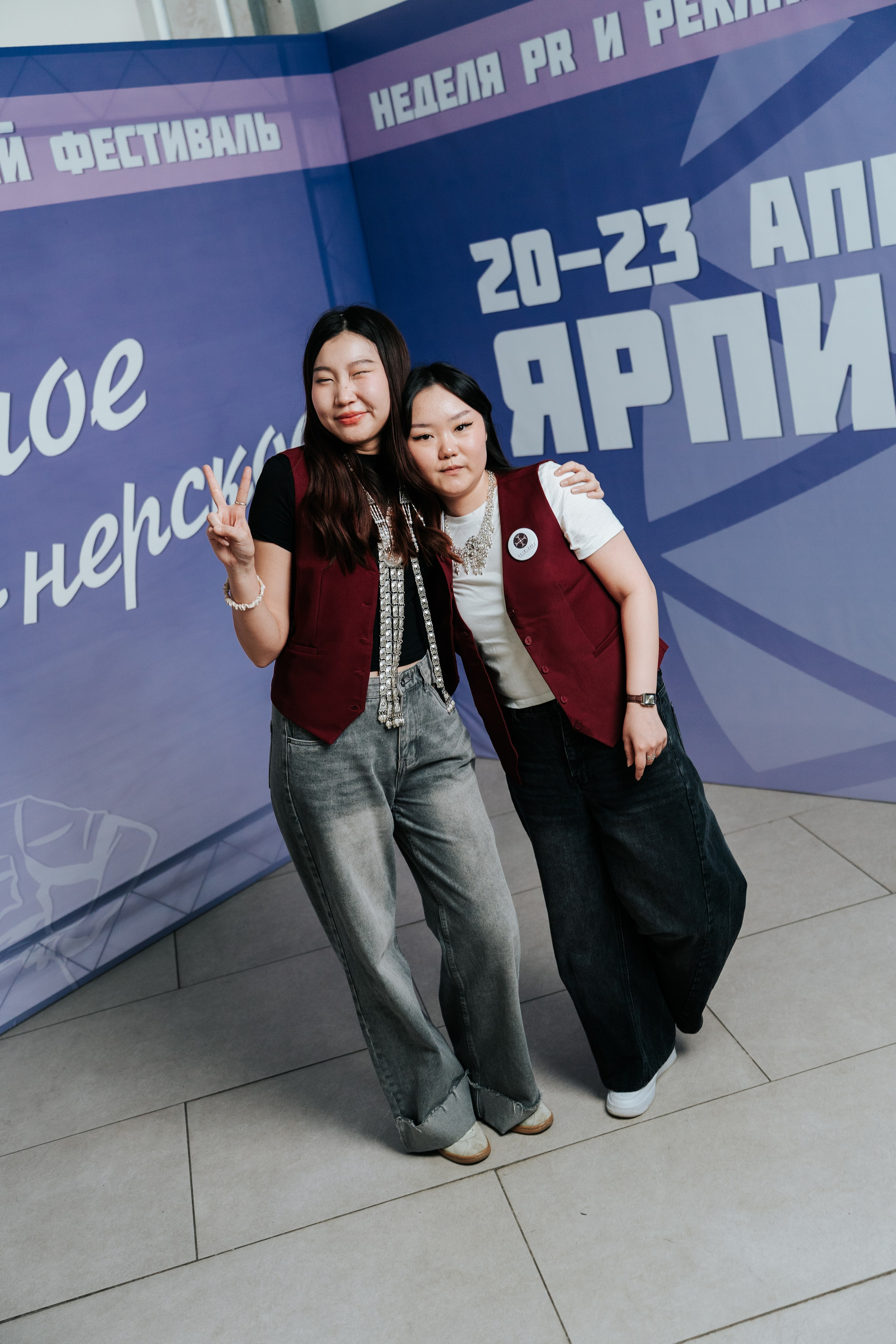Фестиваль «Ярпиар 2026». Репортажный фотограф Красноярск