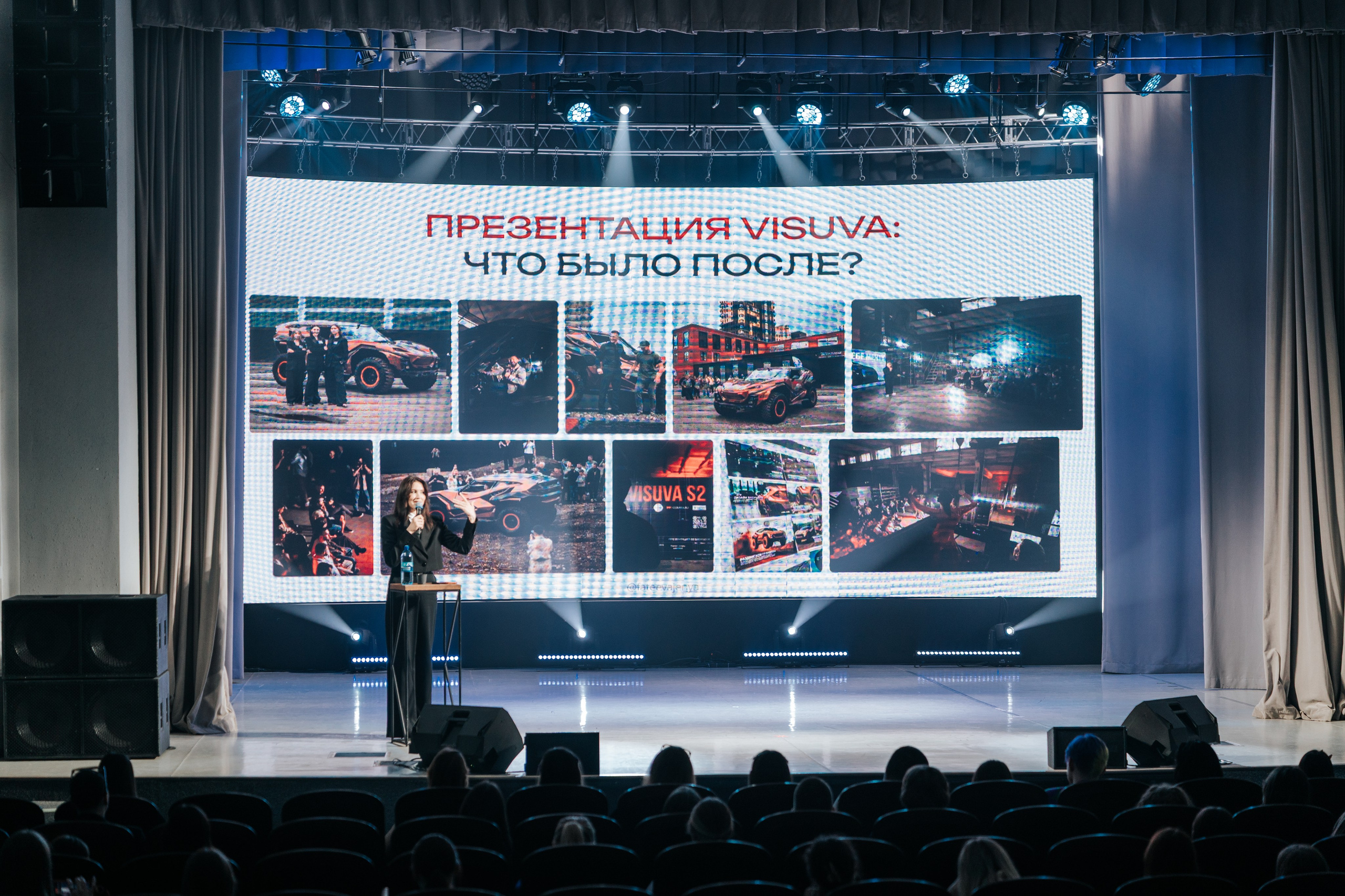 Фестиваль «Ярпиар 2026». Репортажный фотограф Красноярск