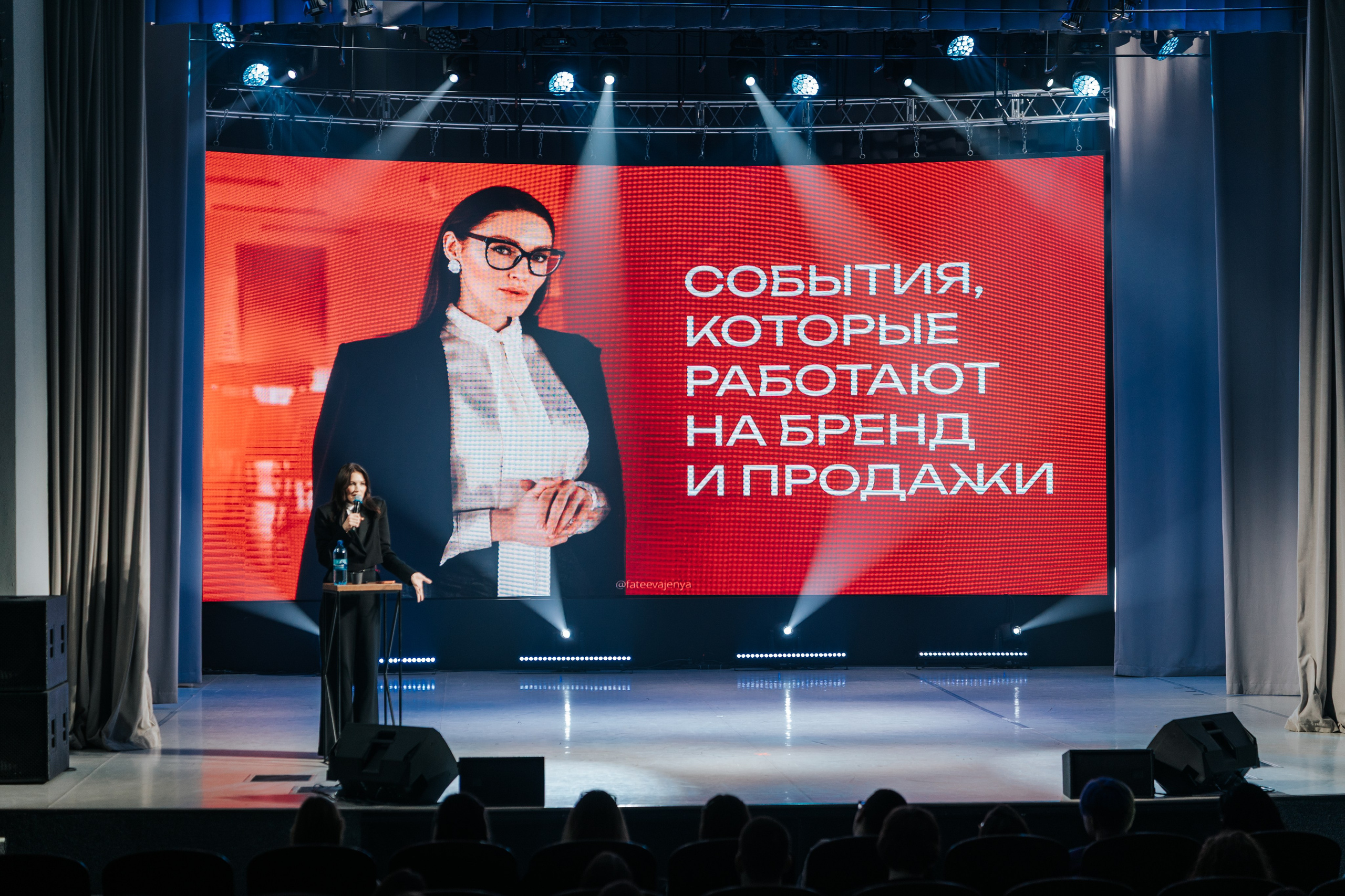 Фестиваль «Ярпиар 2026». Репортажный фотограф Красноярск