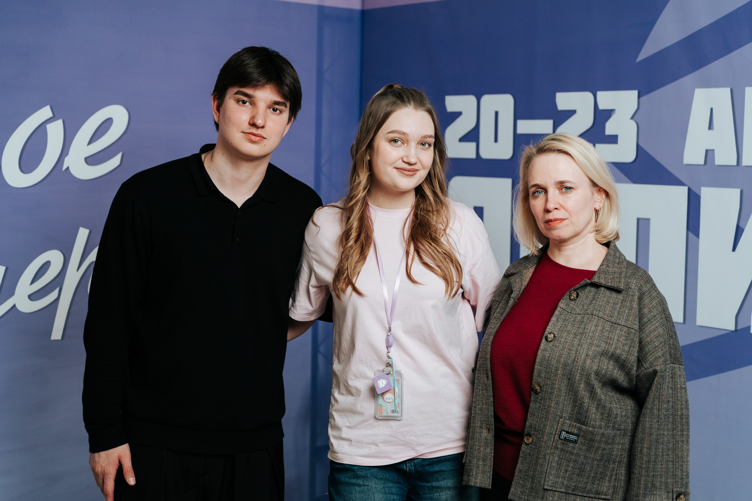 Фестиваль «Ярпиар 2026». Репортажный фотограф Красноярск