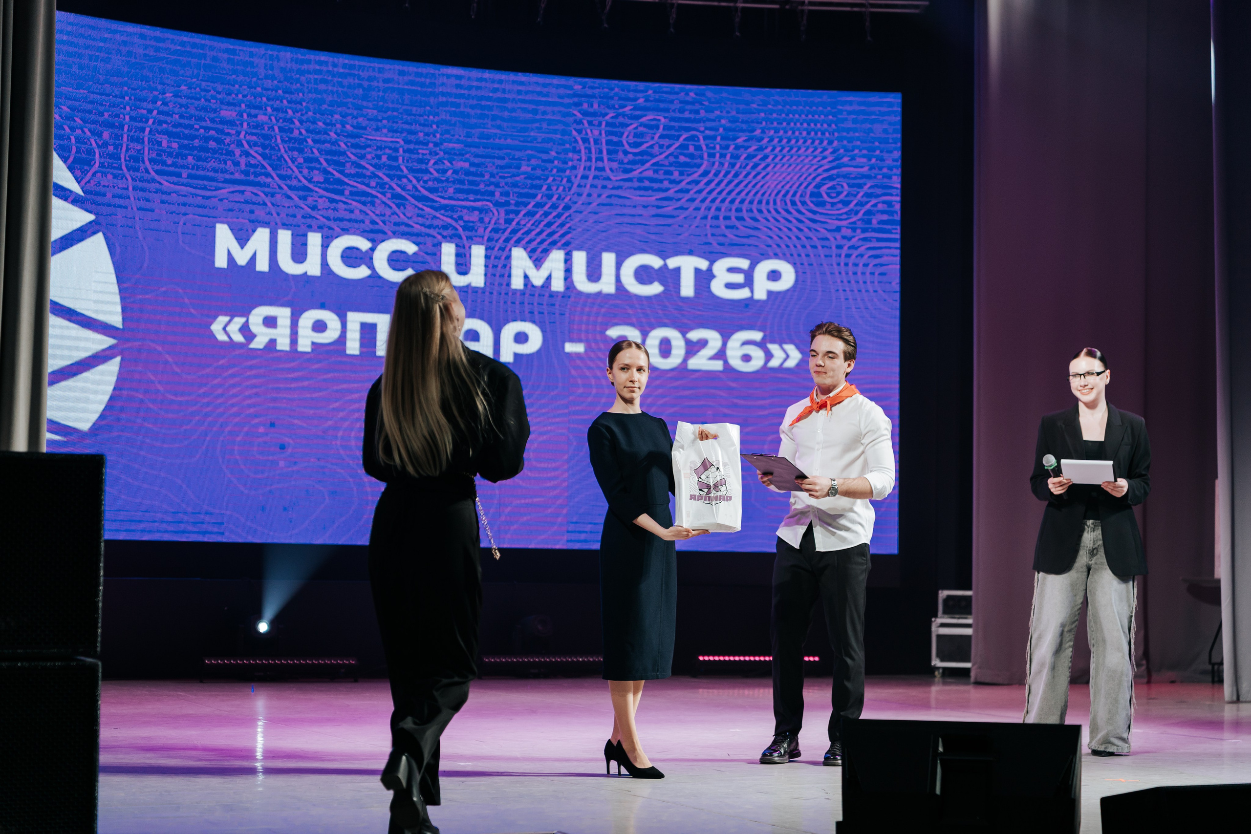 Фестиваль «Ярпиар 2026». Репортажный фотограф Красноярск