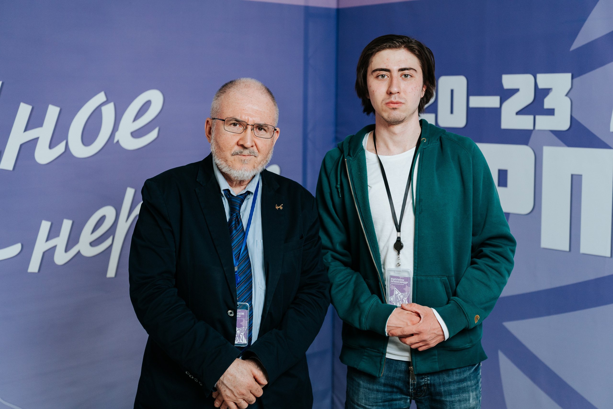 Фестиваль «Ярпиар 2026». Репортажный фотограф Красноярск