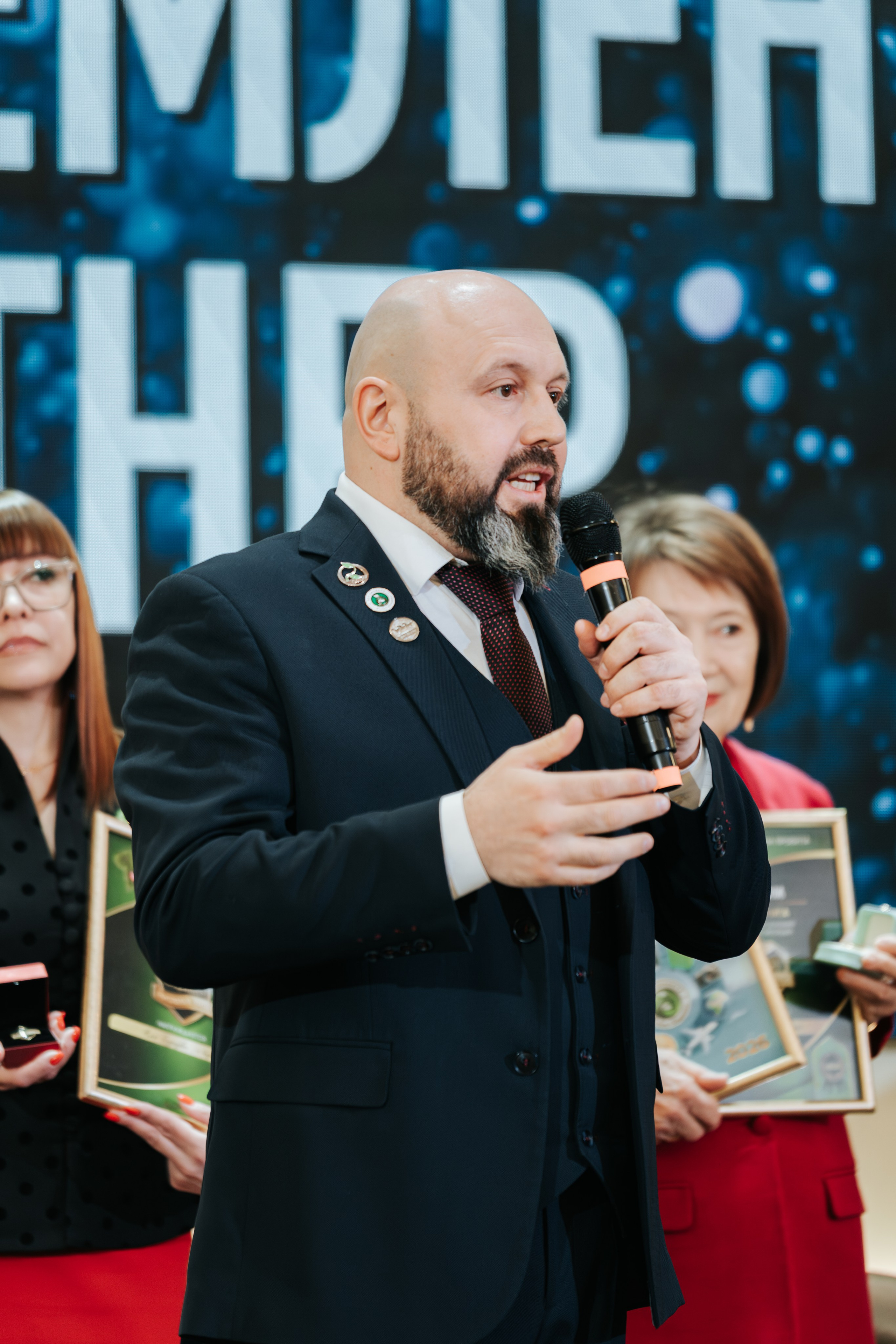 День рождения компании «Perfect Organics». Репортажный фотограф Красноярск