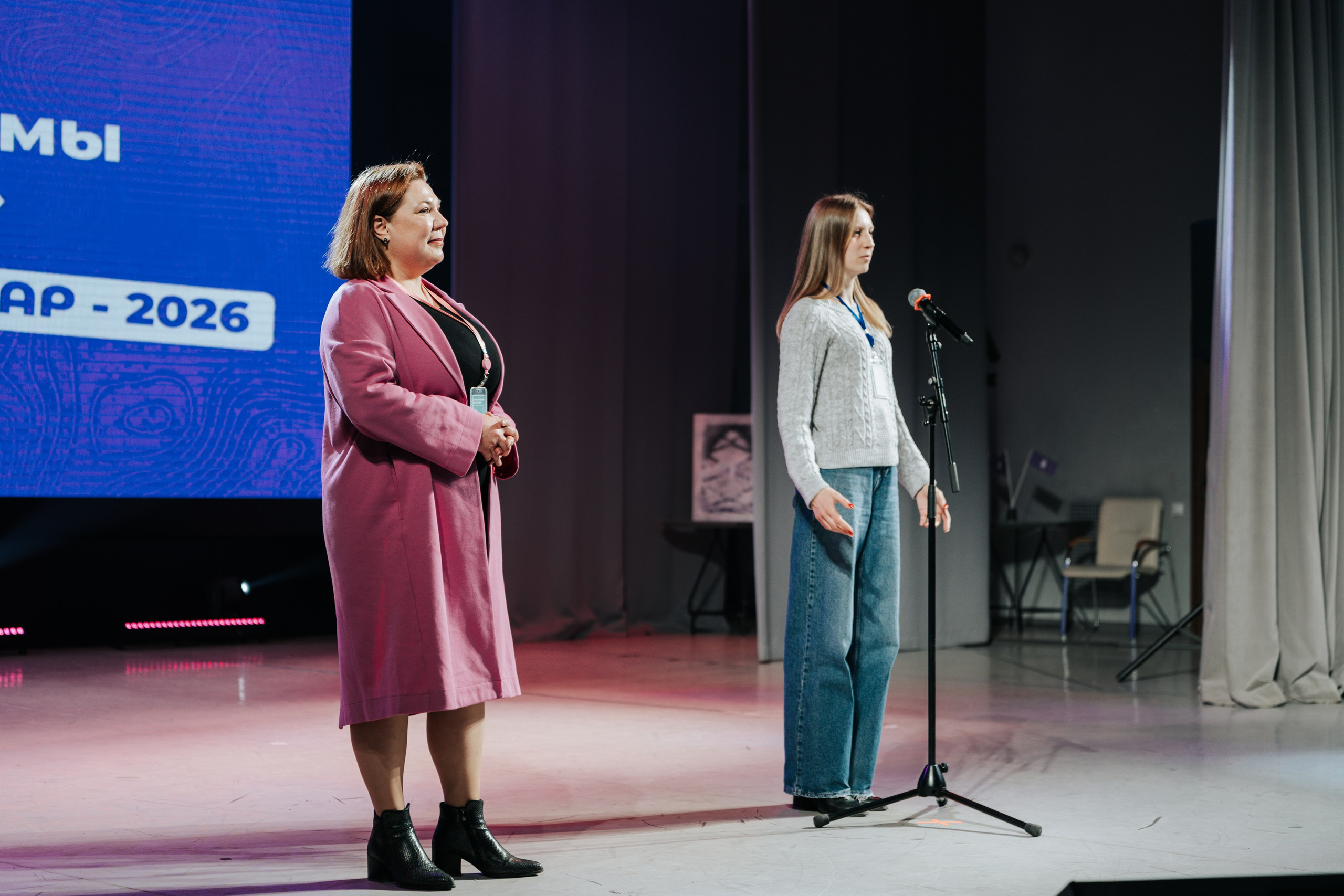 Фестиваль «Ярпиар 2026». Репортажный фотограф Красноярск