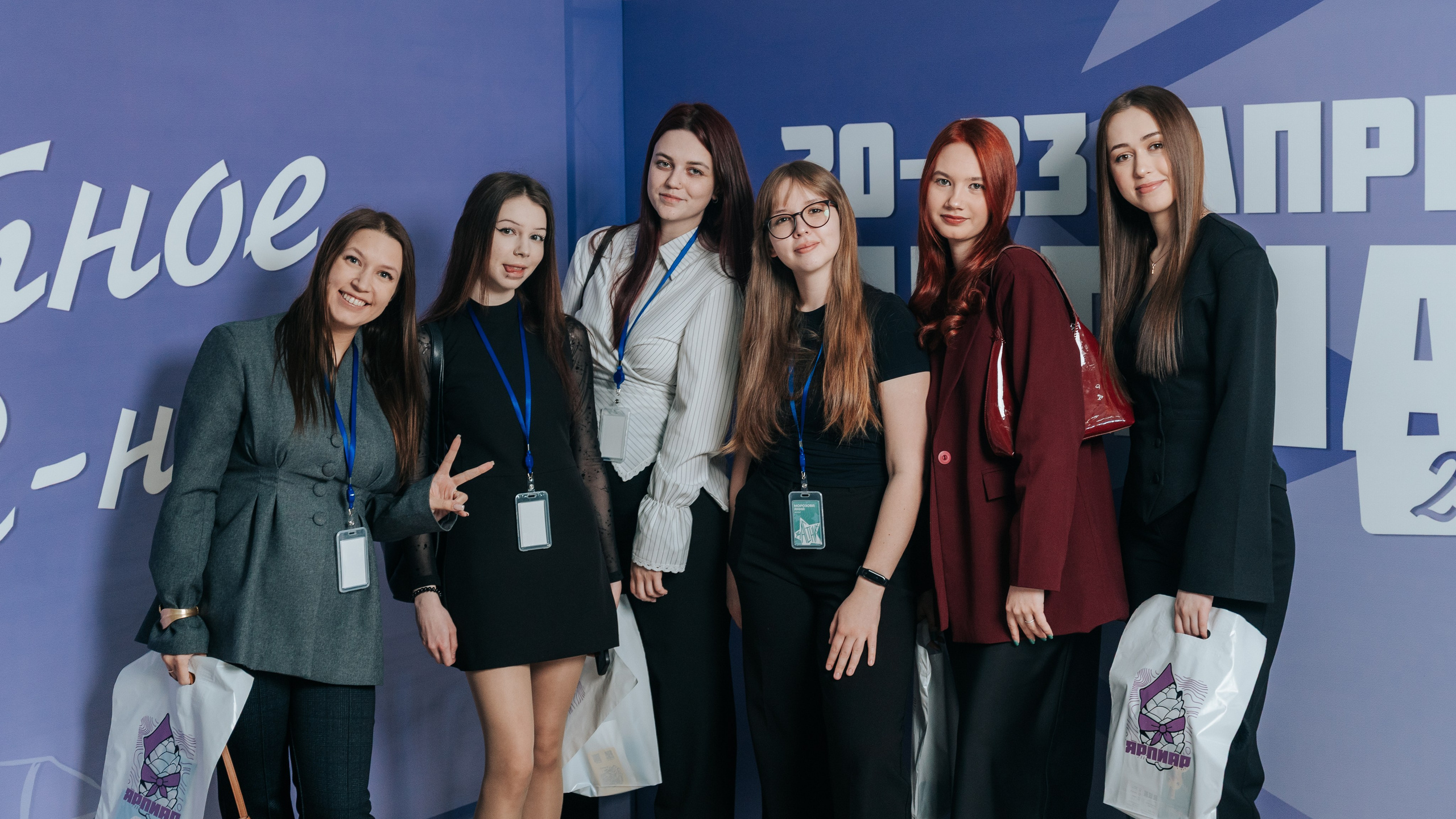 Фестиваль «Ярпиар 2026». Репортажный фотограф Красноярск