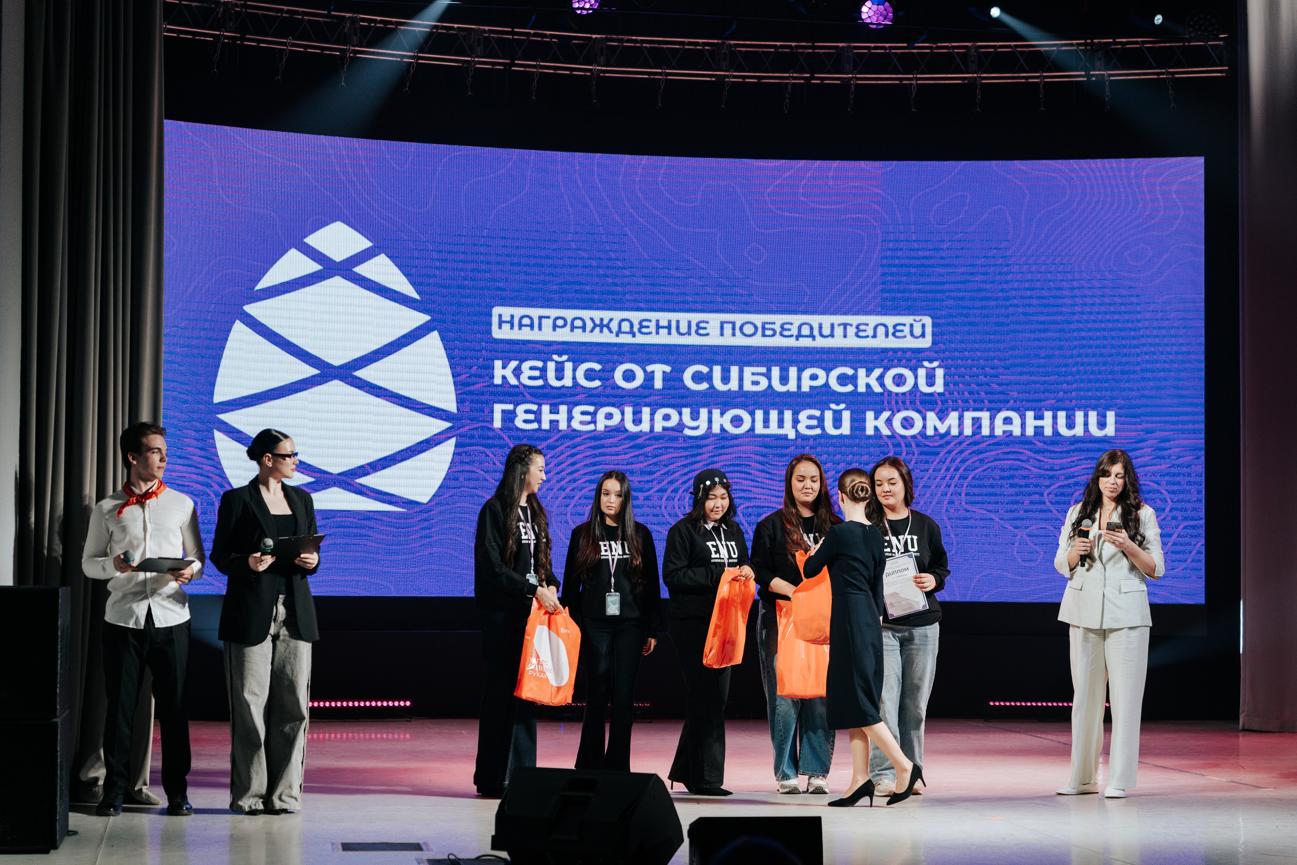 Фестиваль «Ярпиар 2026». Репортажный фотограф Красноярск