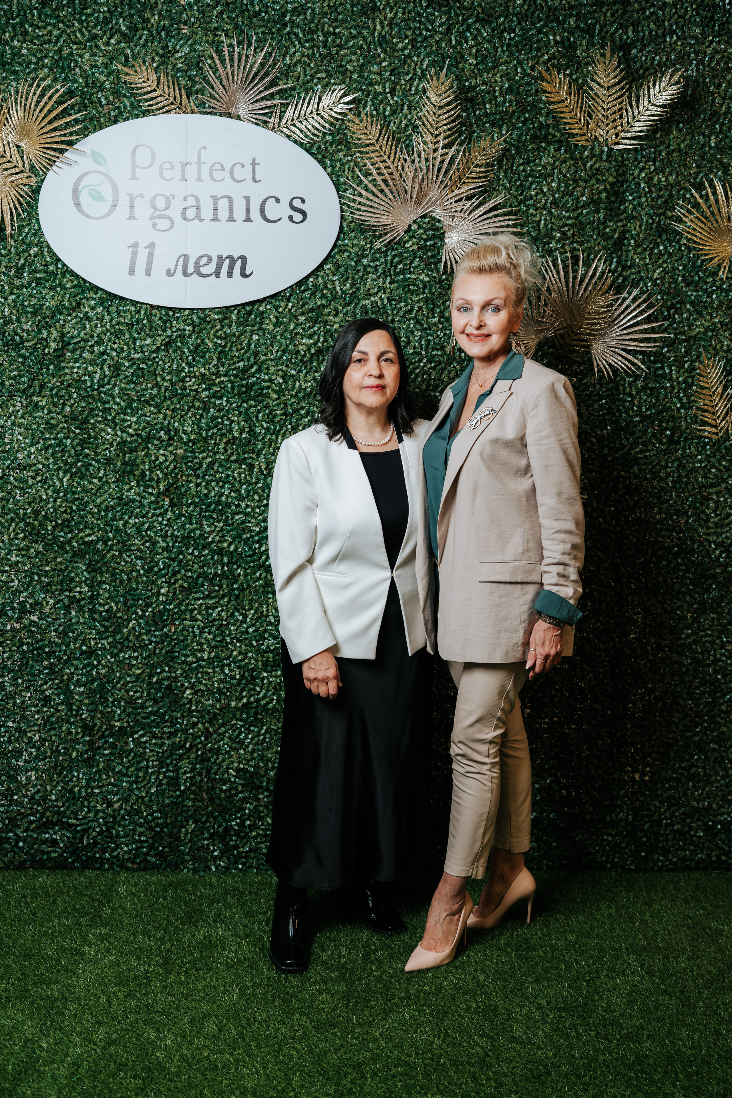 День рождения компании «Perfect Organics». Репортажный фотограф Красноярск