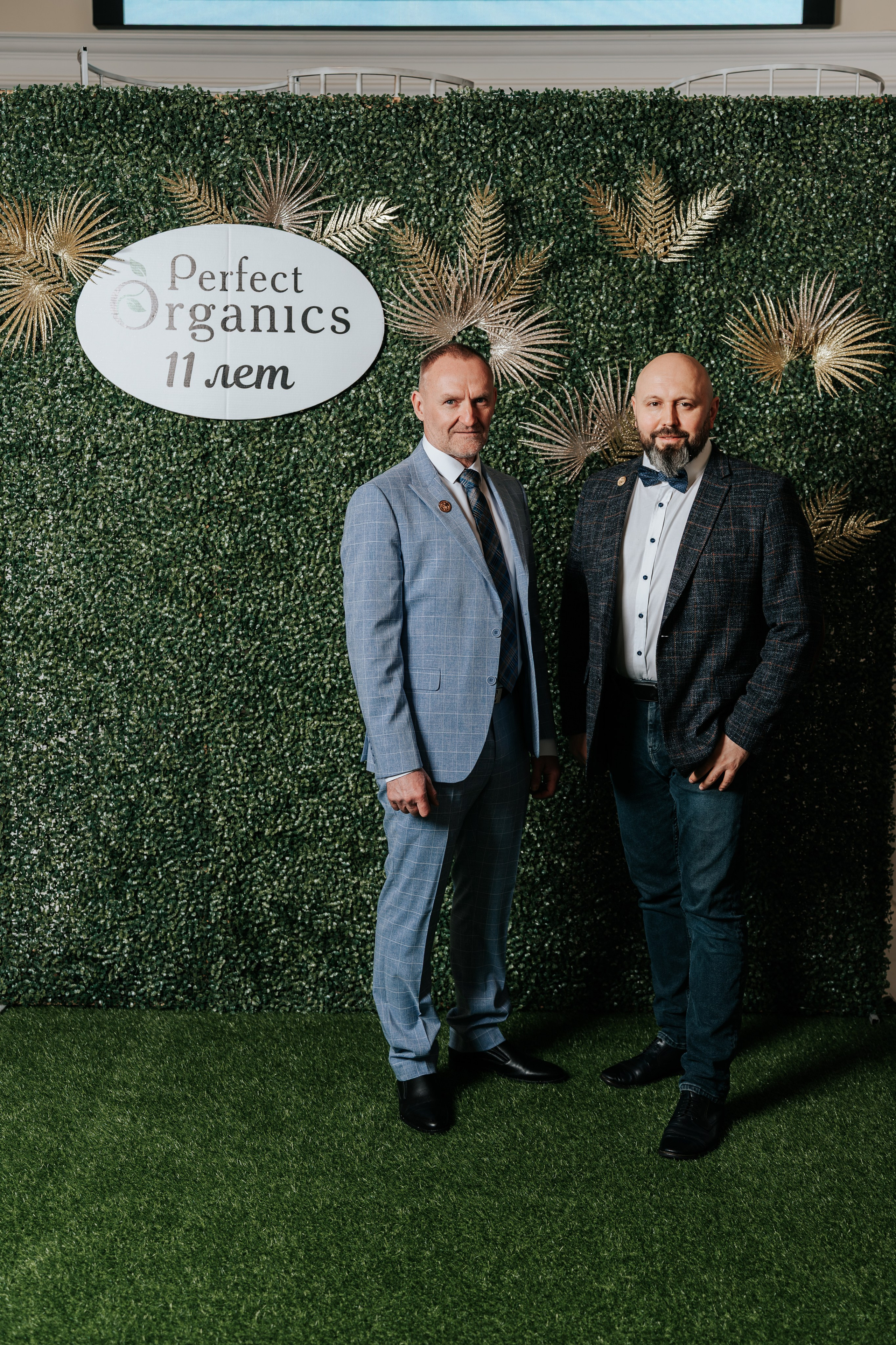 День рождения компании «Perfect Organics». Репортажный фотограф Красноярск