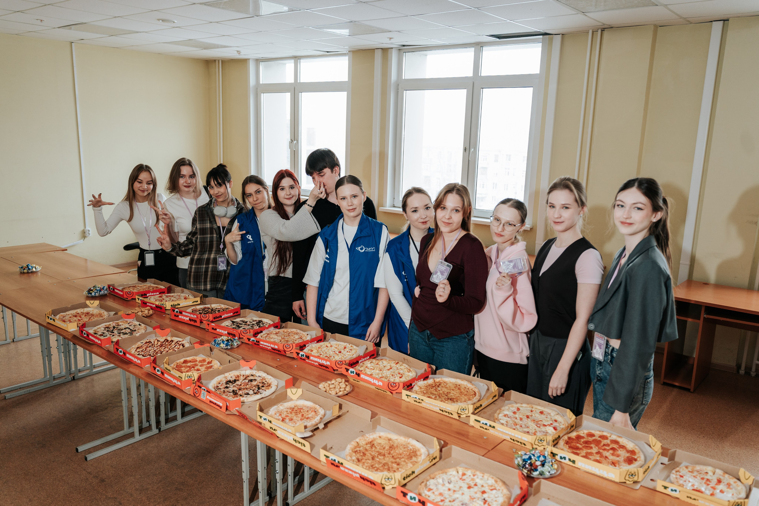Фестиваль «Ярпиар 2026». Репортажный фотограф Красноярск