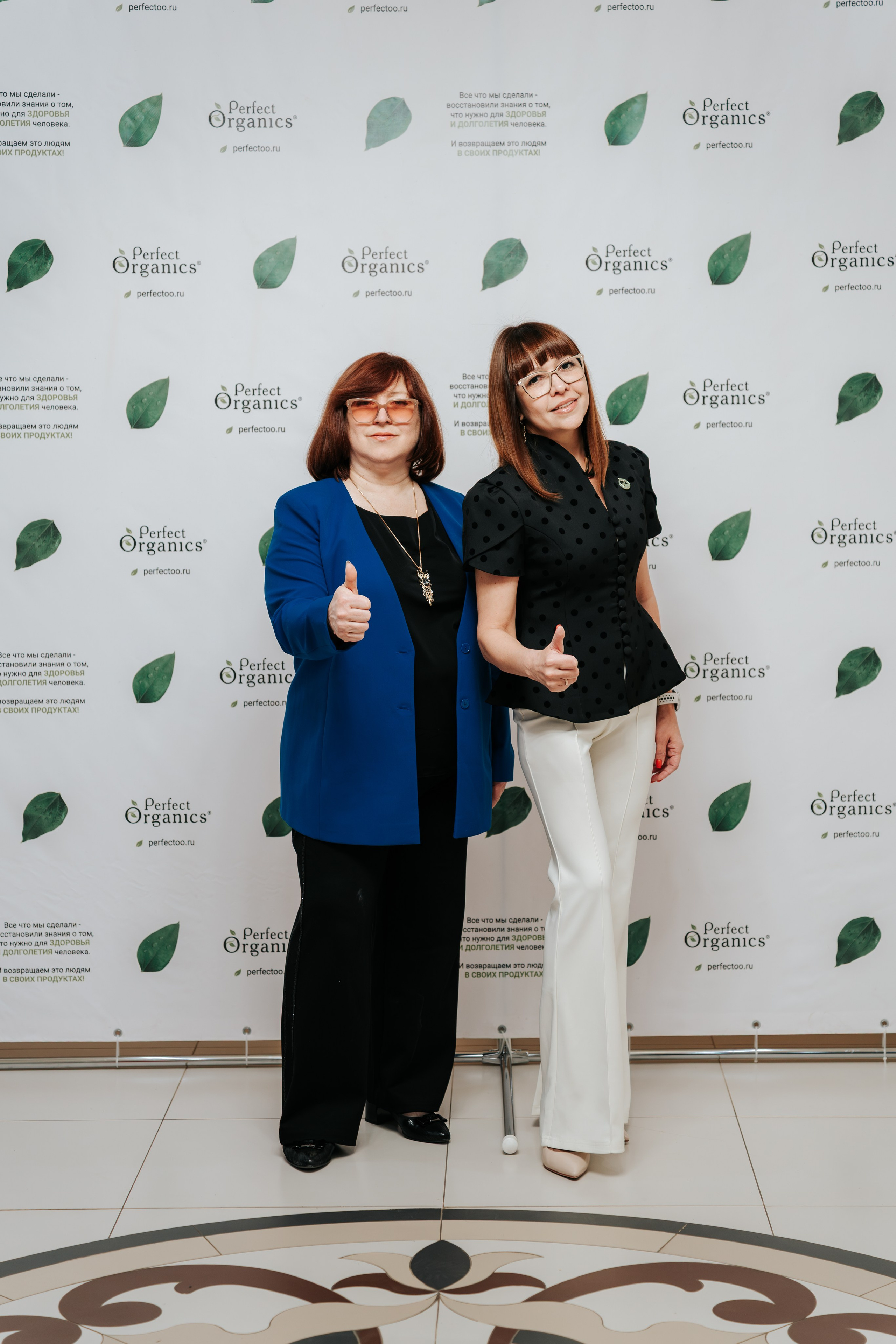 День рождения компании «Perfect Organics». Репортажный фотограф Красноярск