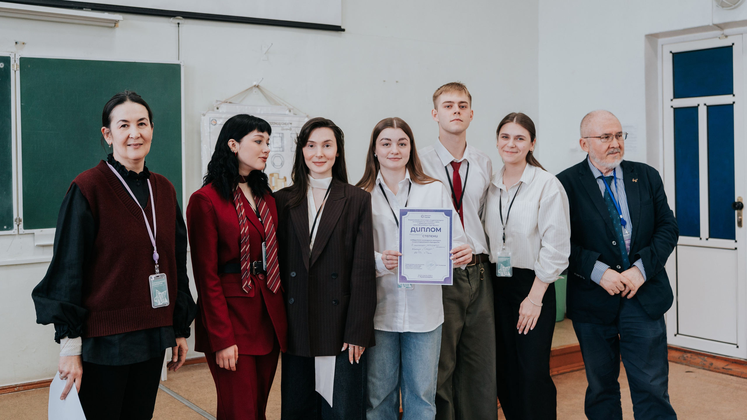 Фестиваль «Ярпиар 2026». Репортажный фотограф Красноярск