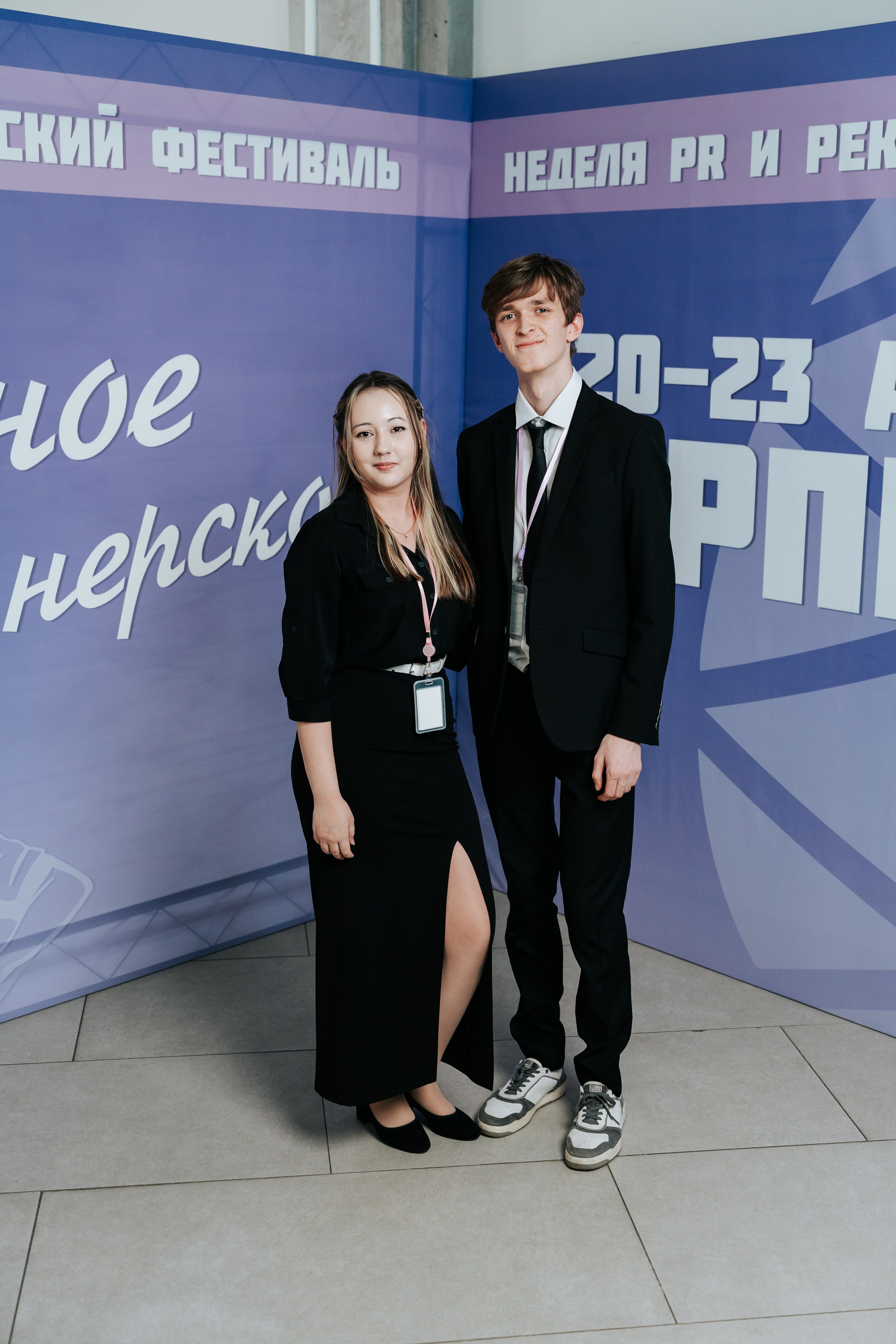 Фестиваль «Ярпиар 2026». Репортажный фотограф Красноярск