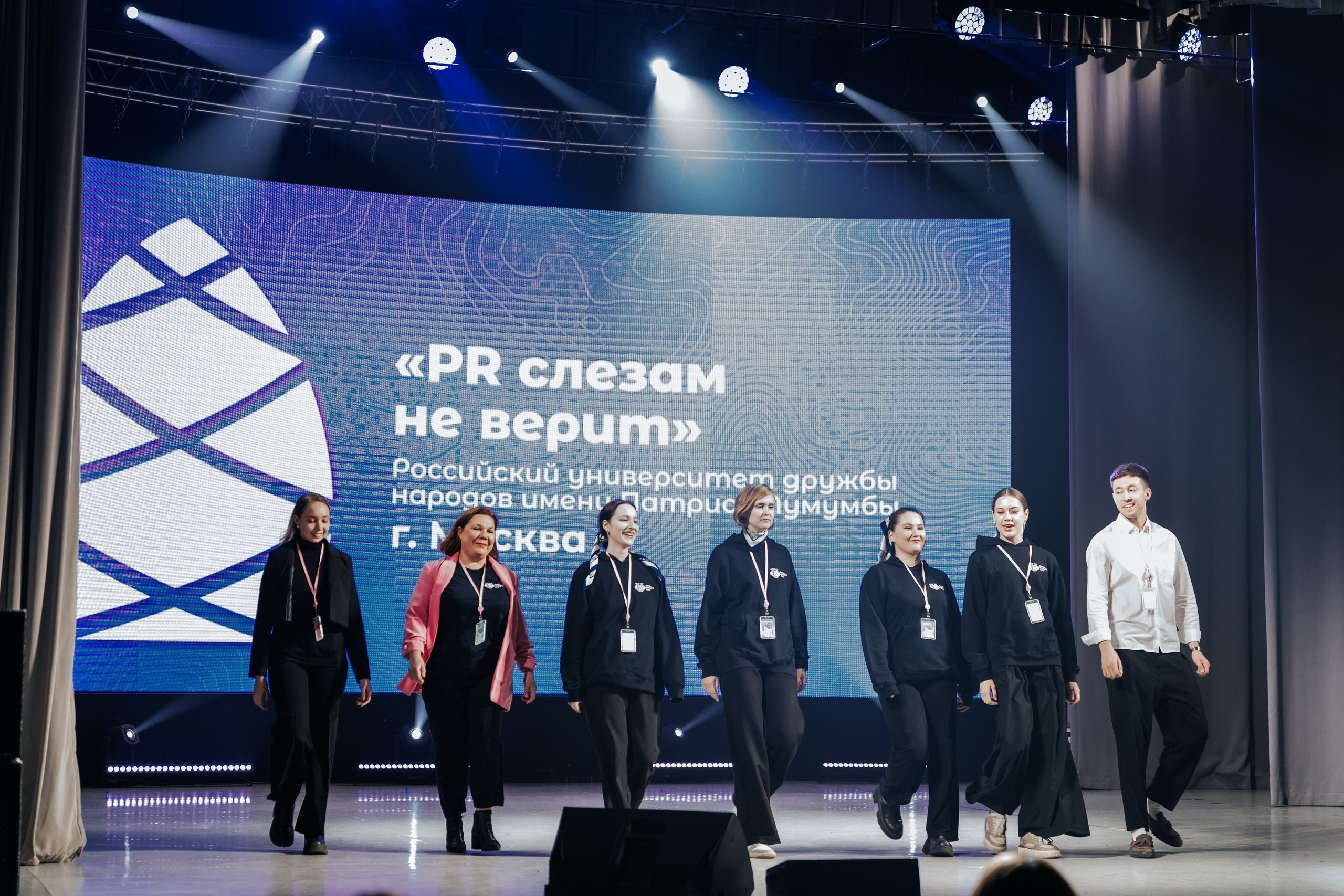 Фестиваль «Ярпиар 2026». Репортажный фотограф Красноярск