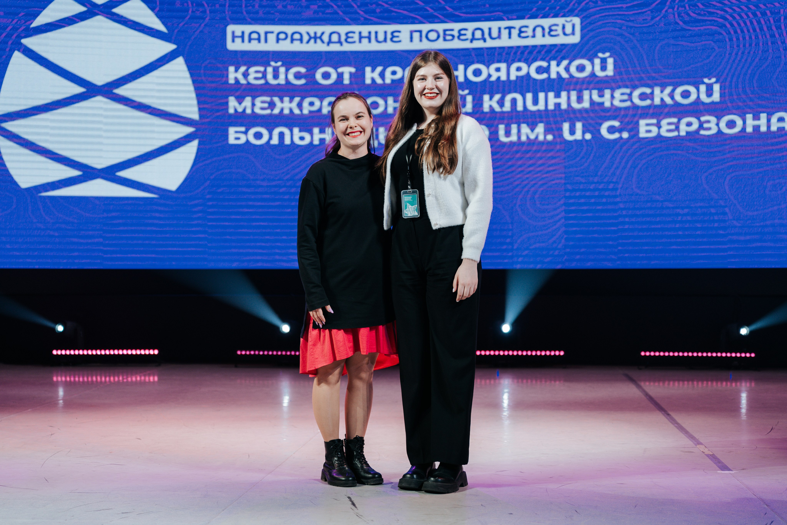 Фестиваль «Ярпиар 2026». Репортажный фотограф Красноярск