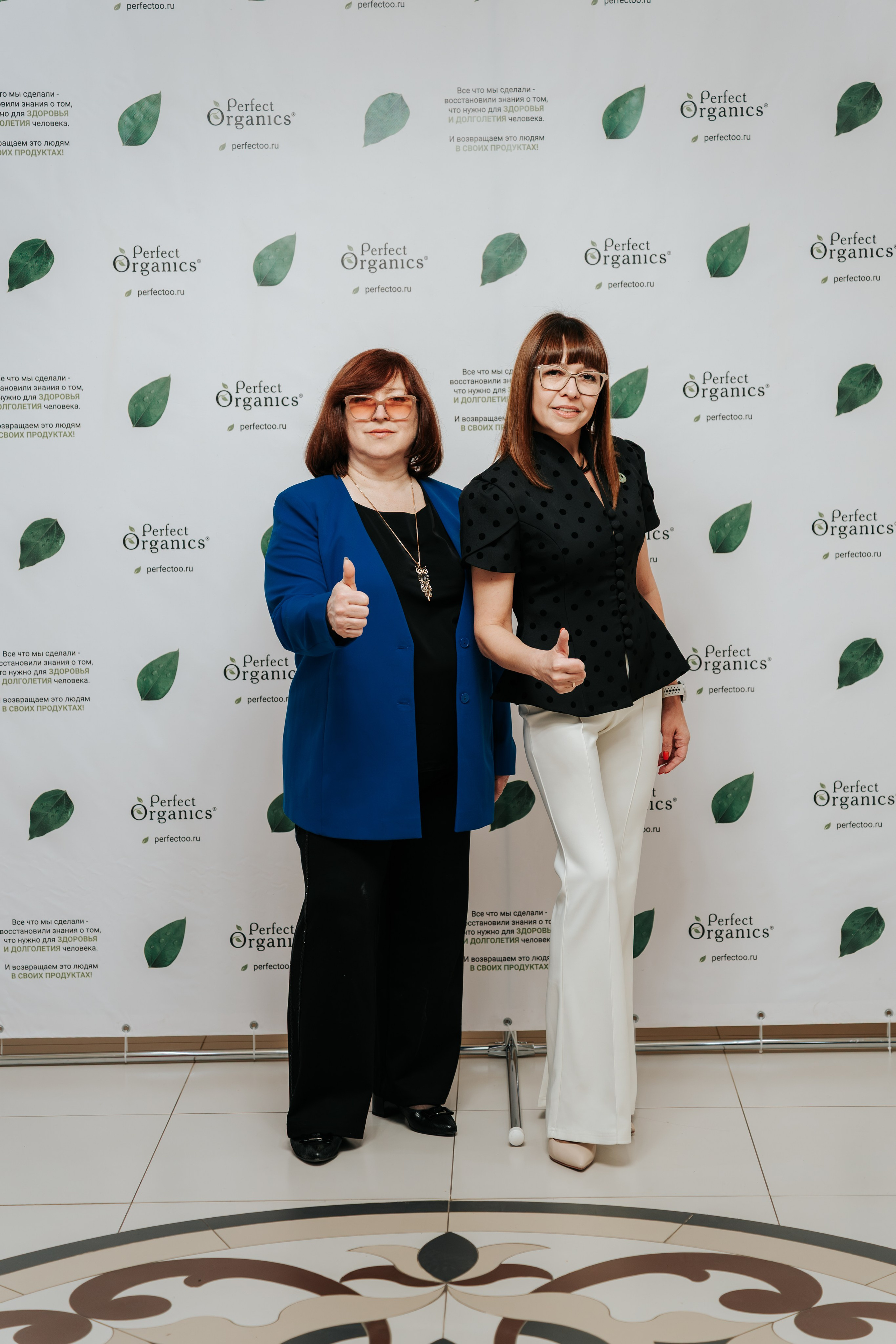 День рождения компании «Perfect Organics». Репортажный фотограф Красноярск