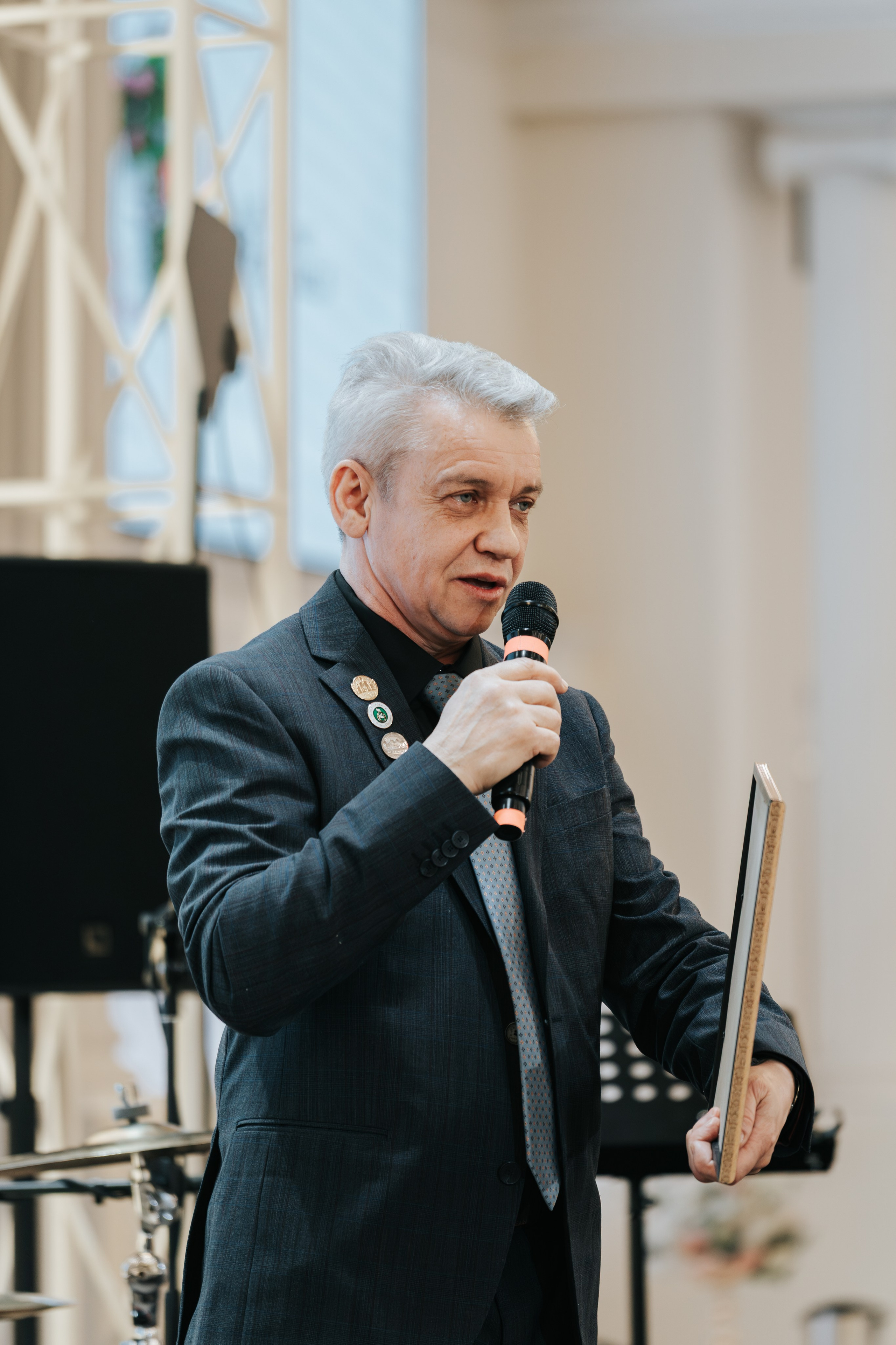 День рождения компании «Perfect Organics». Репортажный фотограф Красноярск