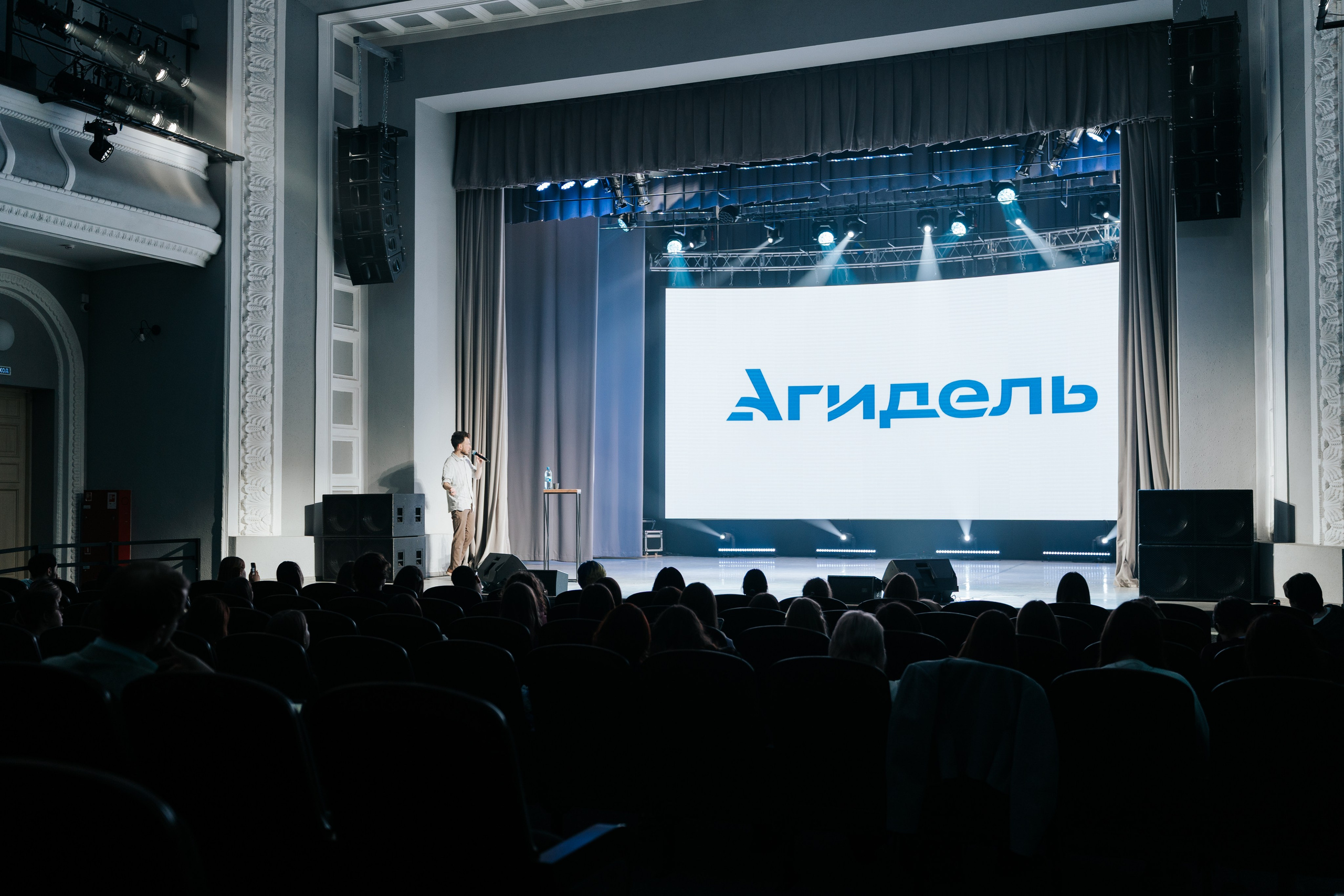 Фестиваль «Ярпиар 2026». Репортажный фотограф Красноярск