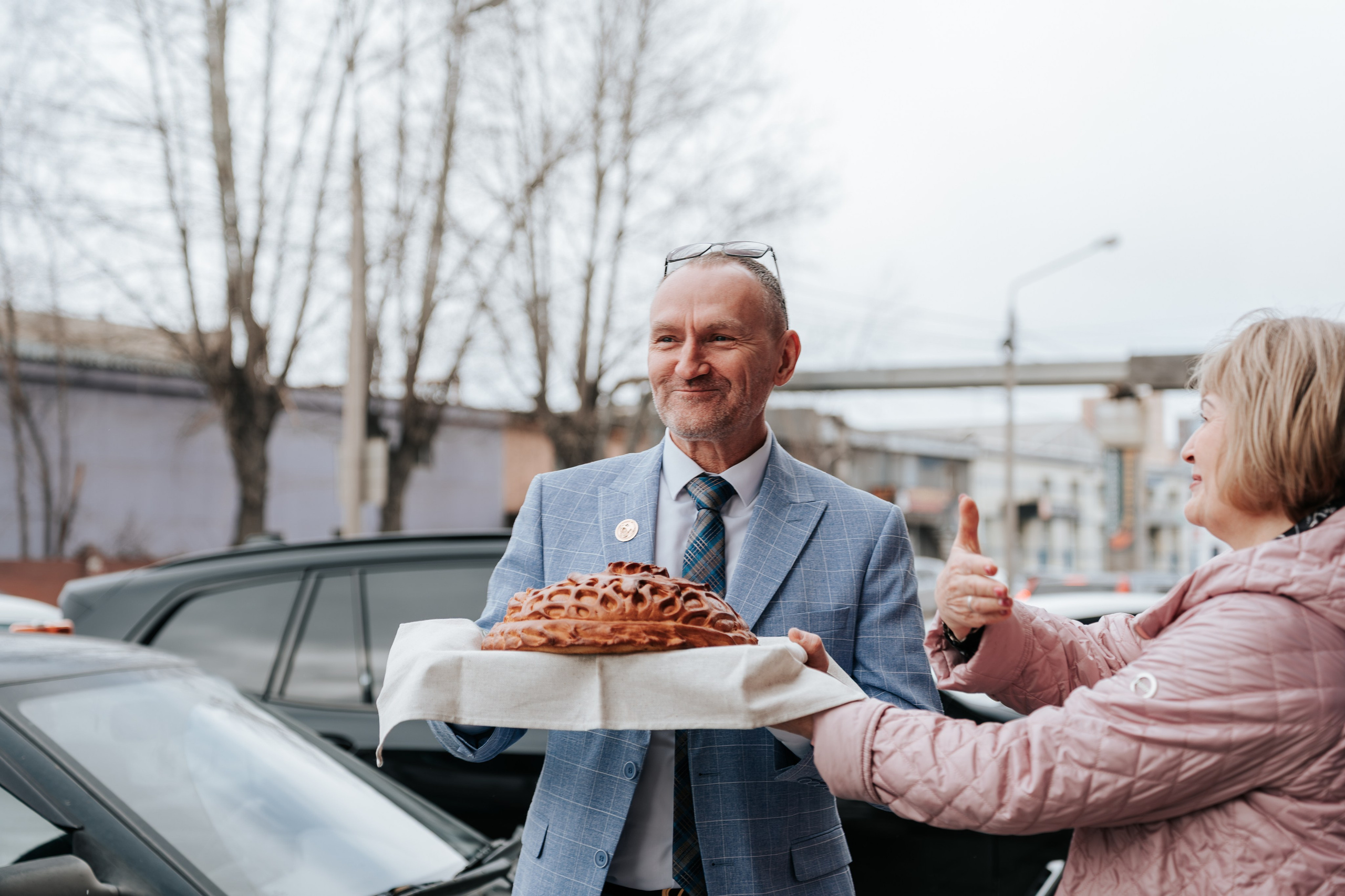 День рождения компании «Perfect Organics». Репортажный фотограф Красноярск