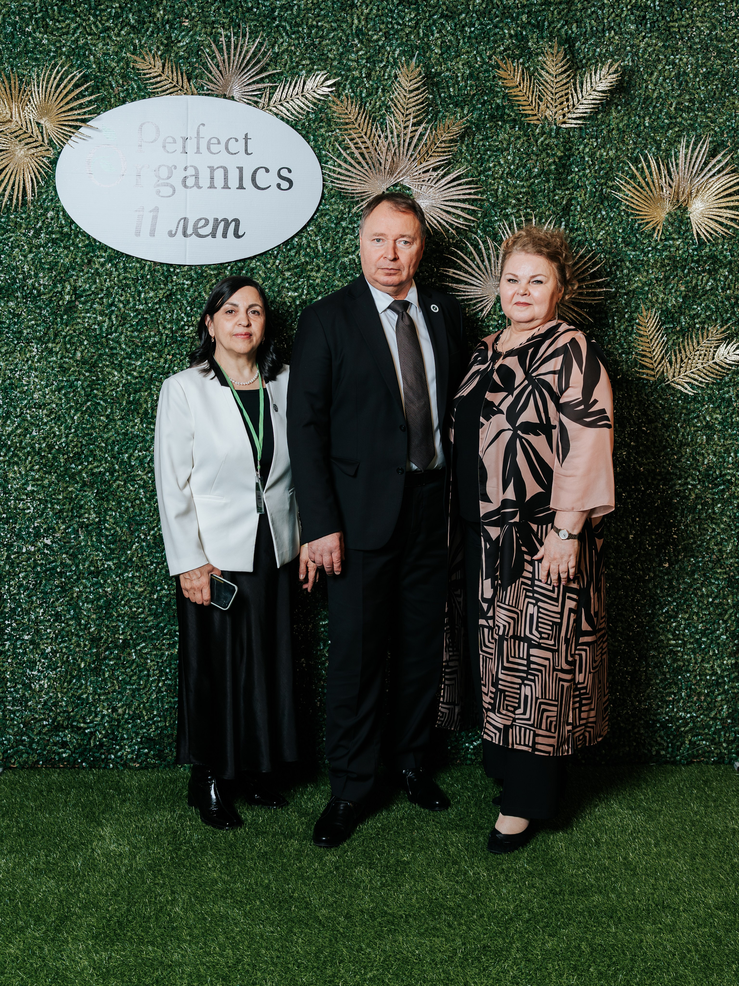 День рождения компании «Perfect Organics». Репортажный фотограф Красноярск