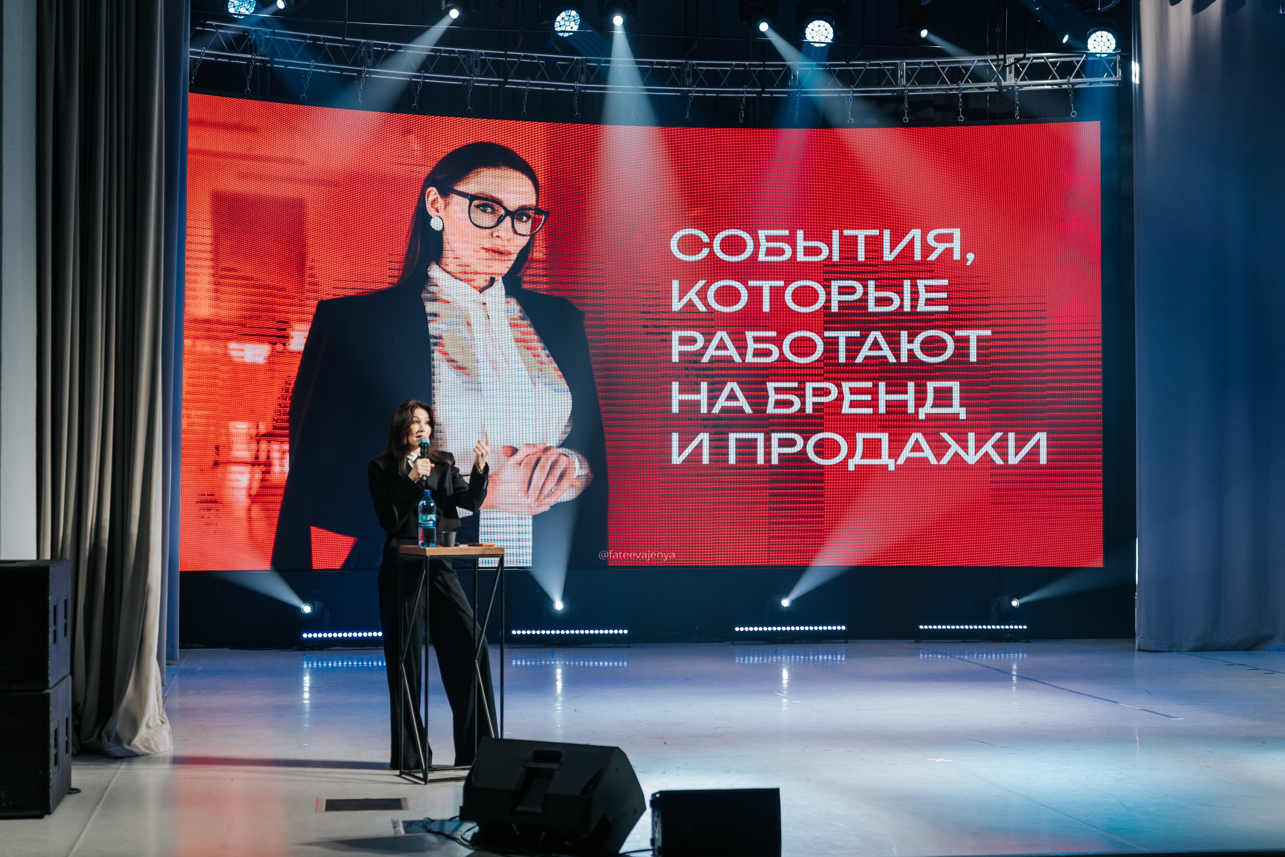 Фестиваль «Ярпиар 2026». Репортажный фотограф Красноярск