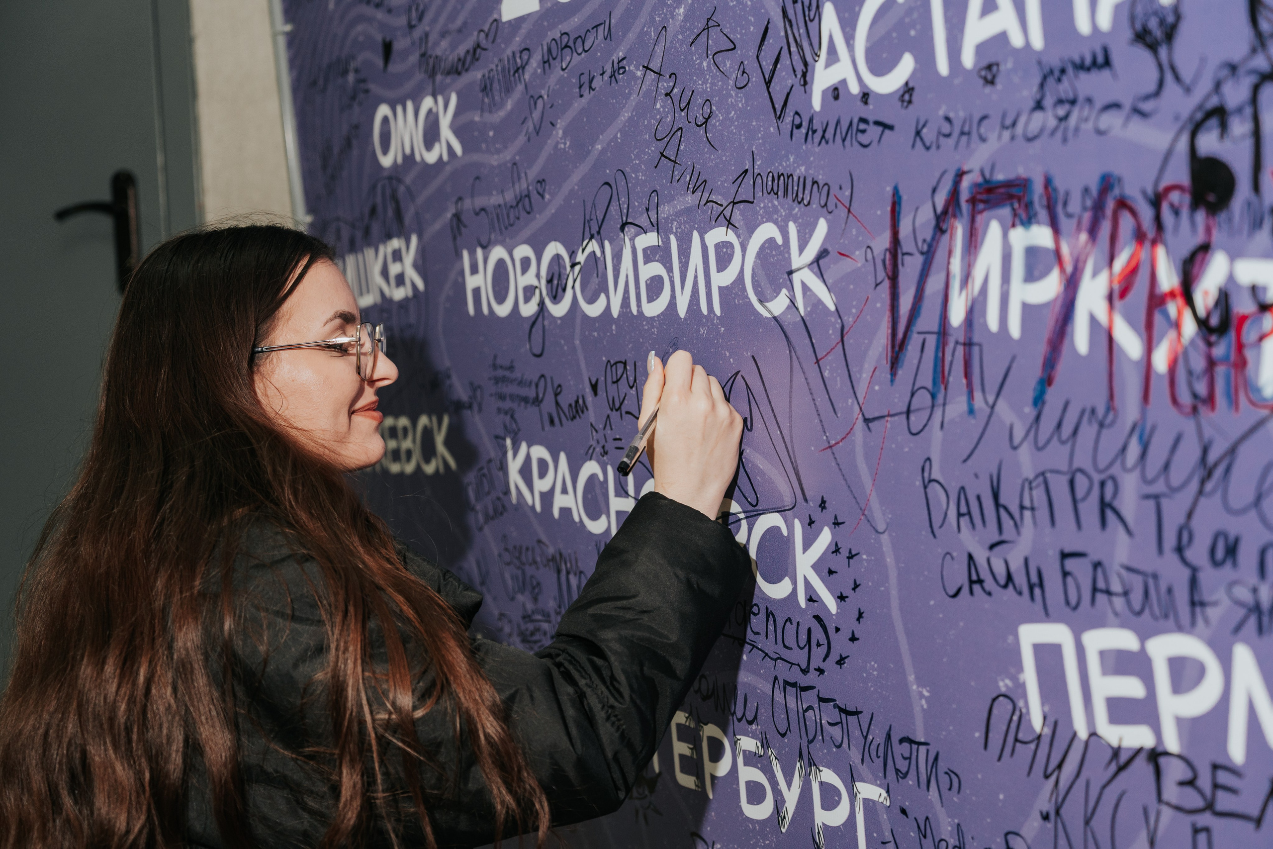 Фестиваль «Ярпиар 2026». Репортажный фотограф Красноярск