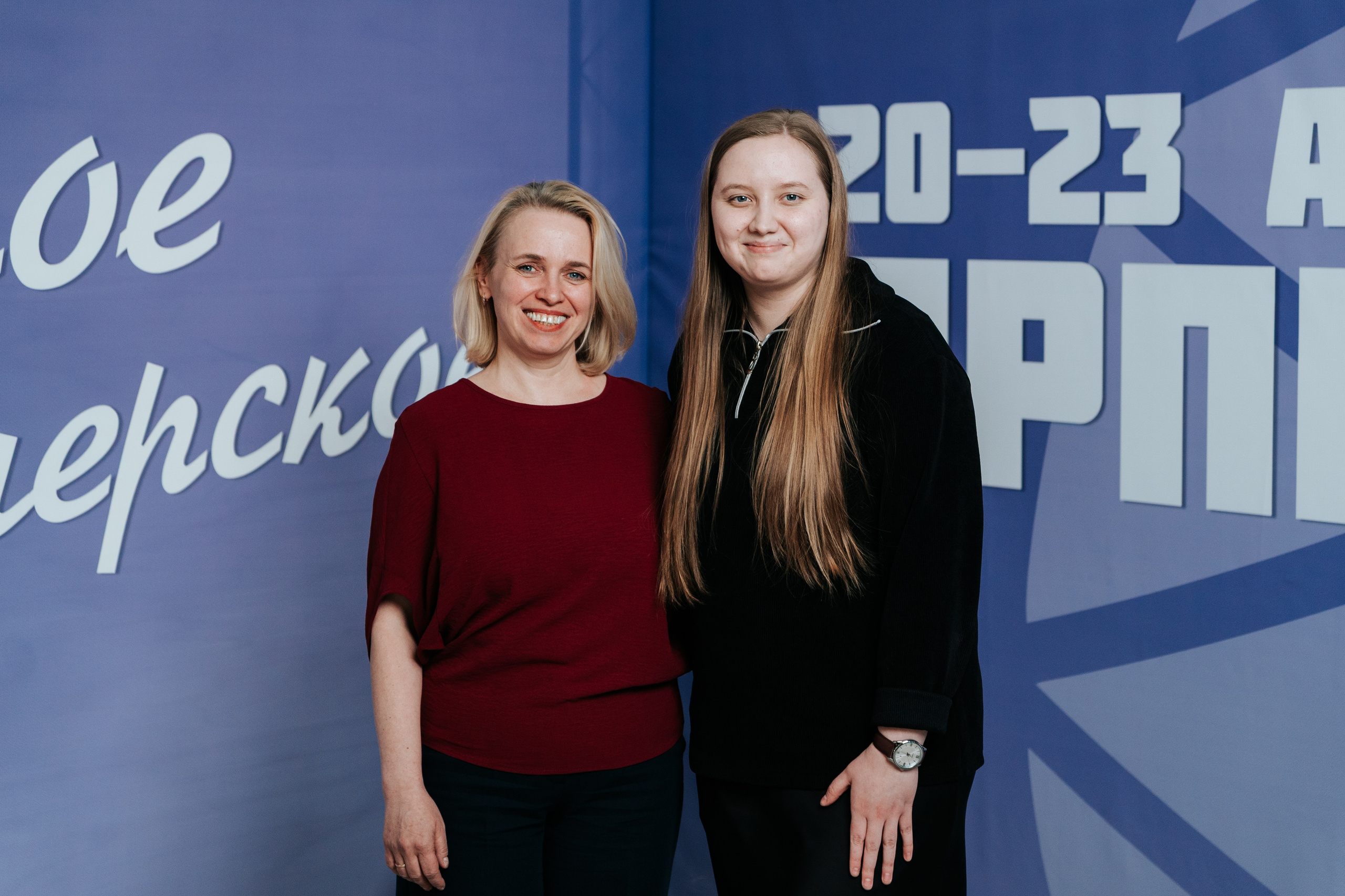 Фестиваль «Ярпиар 2026». Репортажный фотограф Красноярск