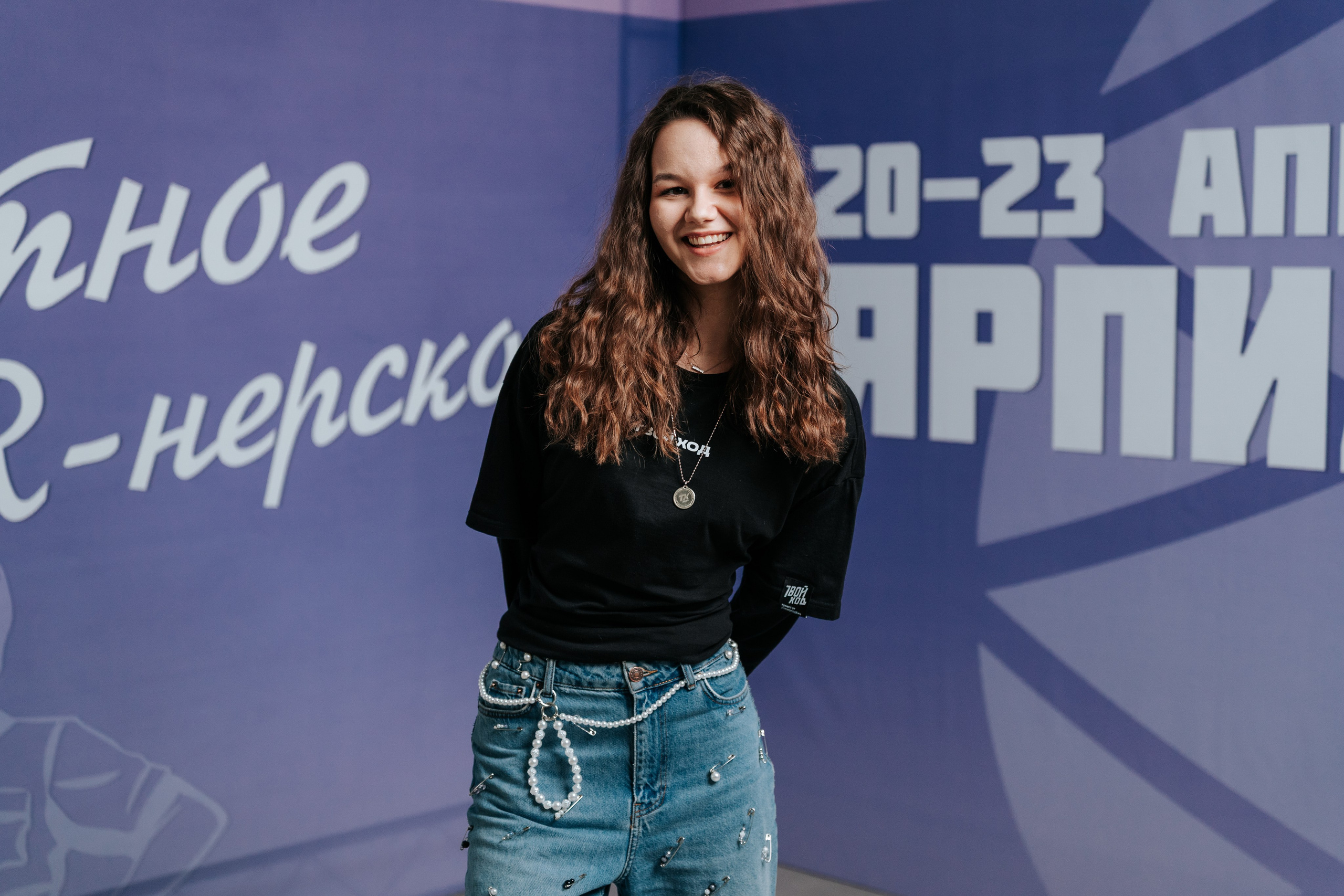 Фестиваль «Ярпиар 2026». Репортажный фотограф Красноярск