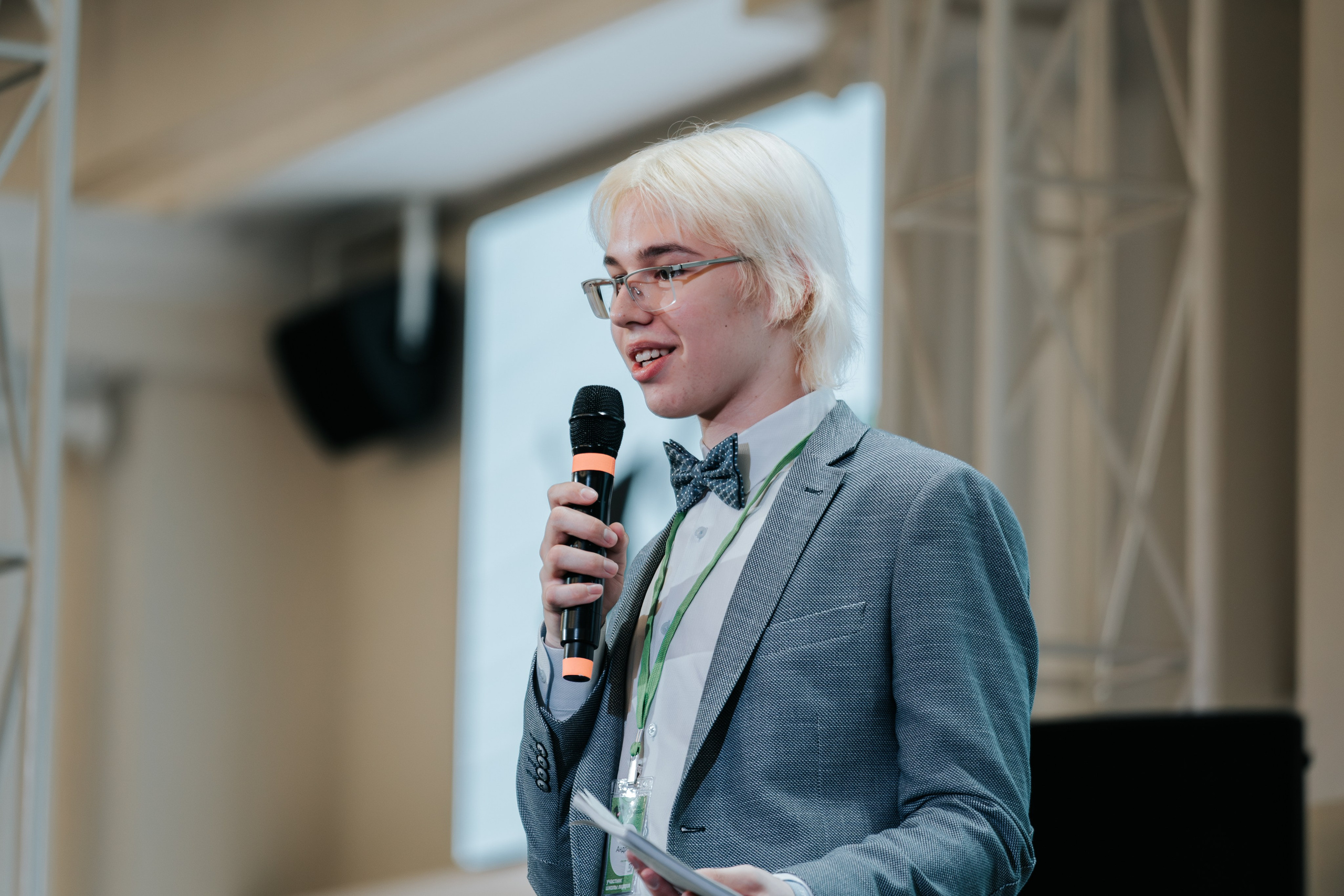 День рождения компании «Perfect Organics». Репортажный фотограф Красноярск