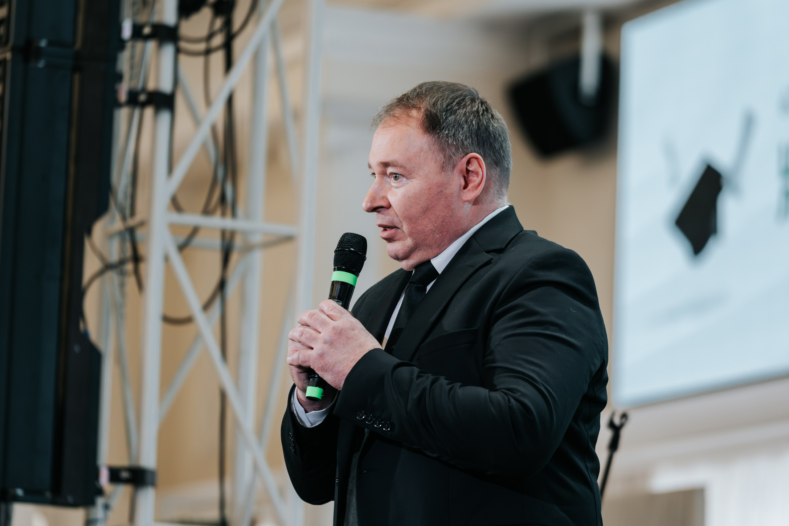 День рождения компании «Perfect Organics». Репортажный фотограф Красноярск