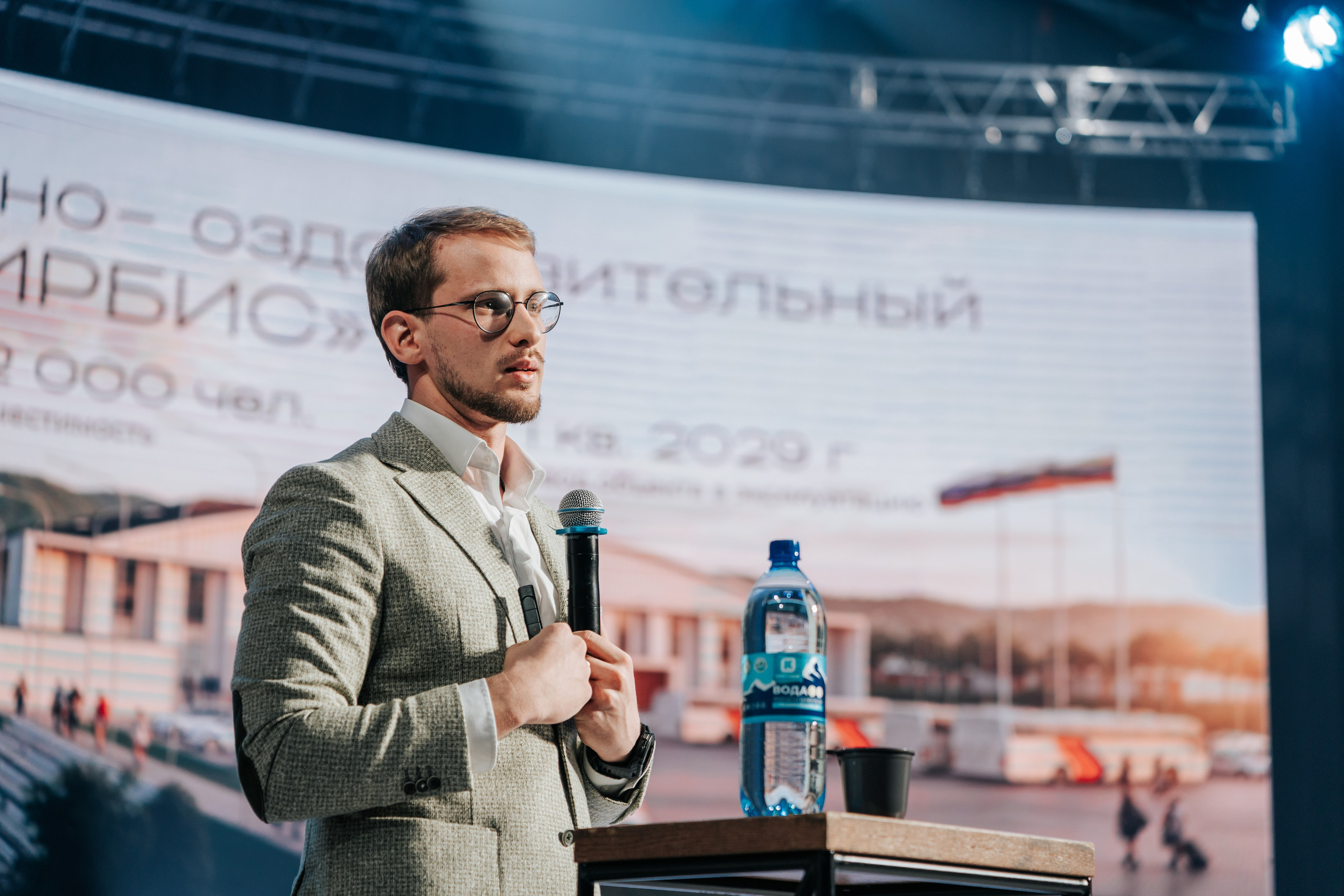 Фестиваль «Ярпиар 2026». Репортажный фотограф Красноярск