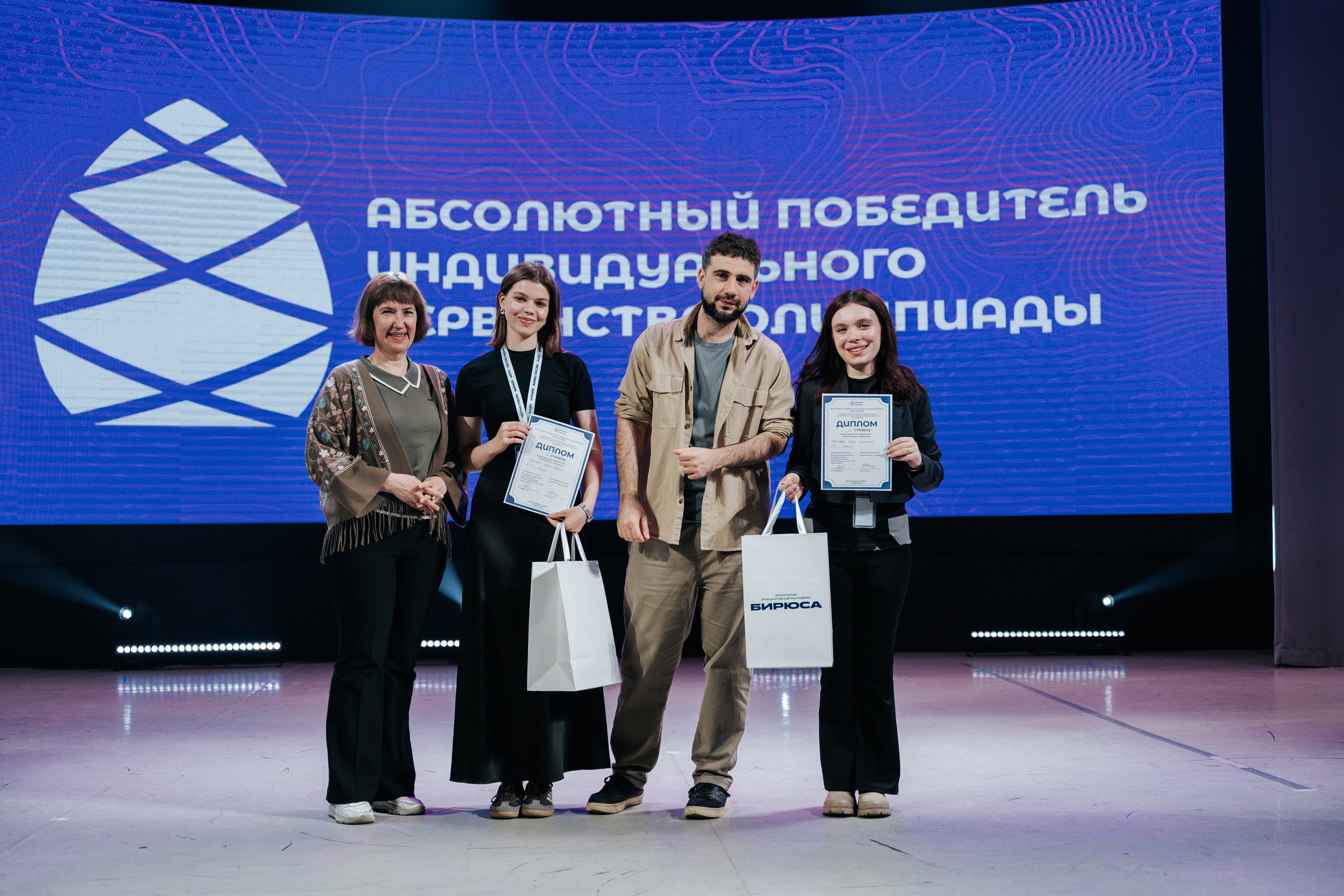 Фестиваль «Ярпиар 2026». Репортажный фотограф Красноярск