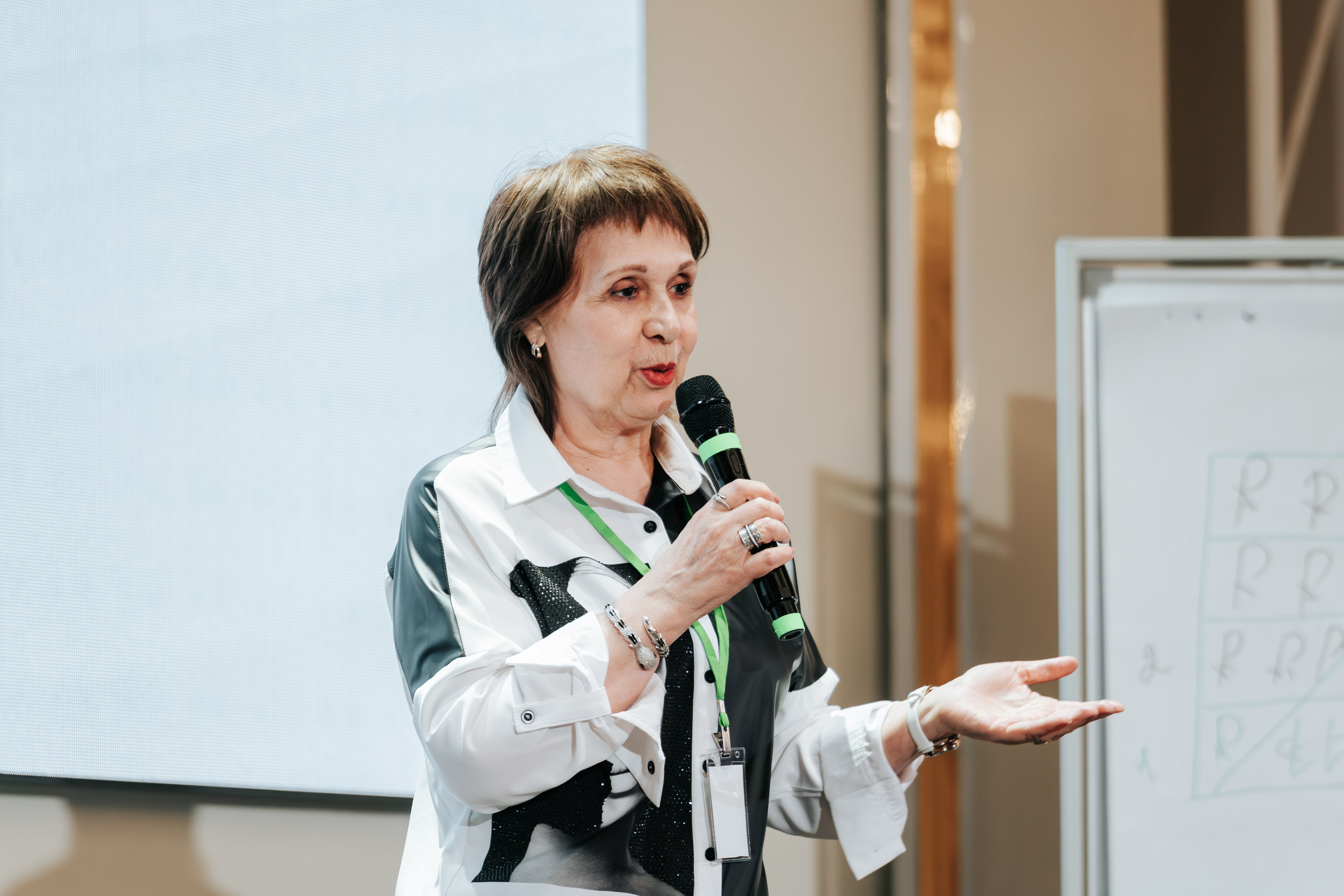 День рождения компании «Perfect Organics». Репортажный фотограф Красноярск