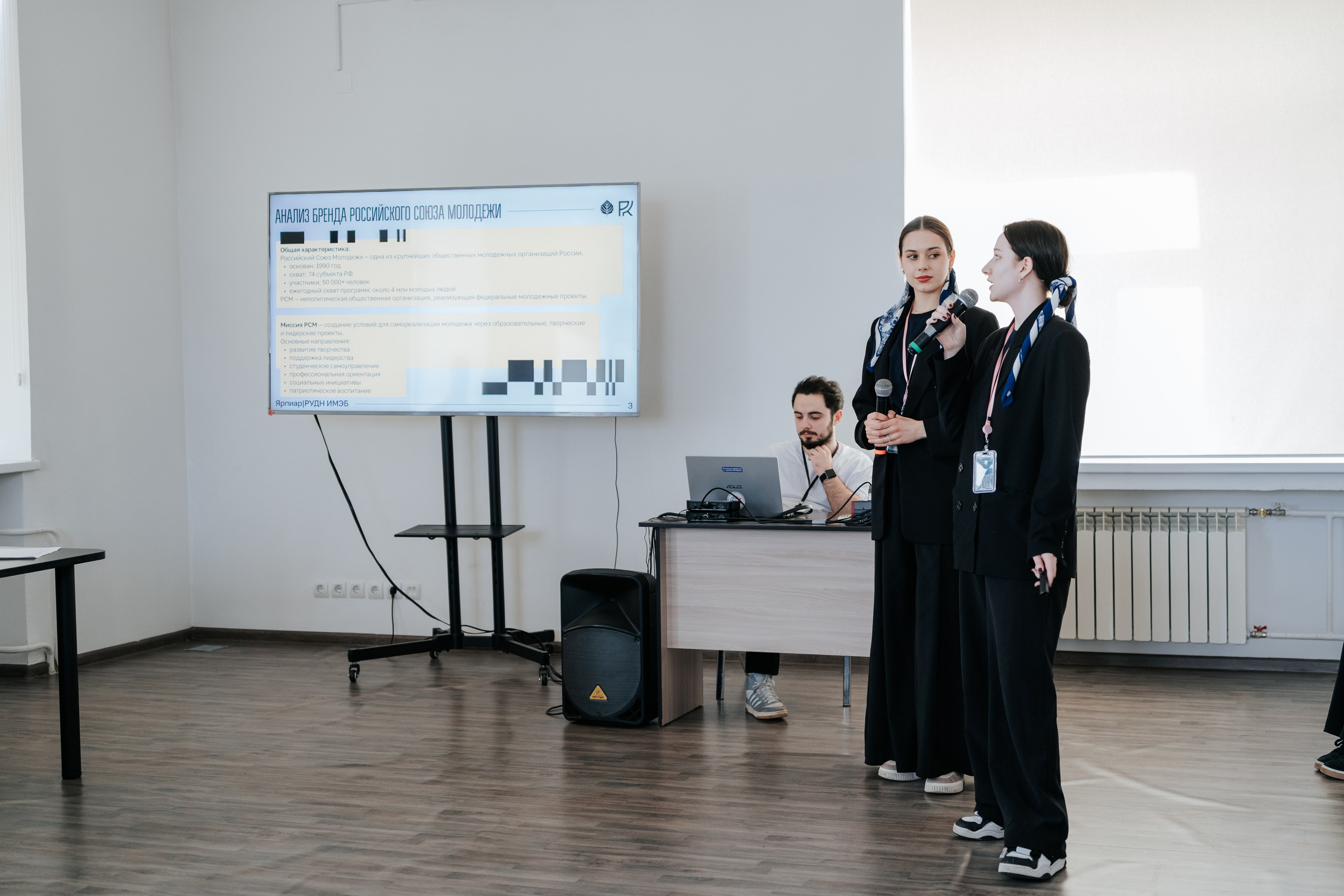 Фестиваль «Ярпиар 2026». Репортажный фотограф Красноярск