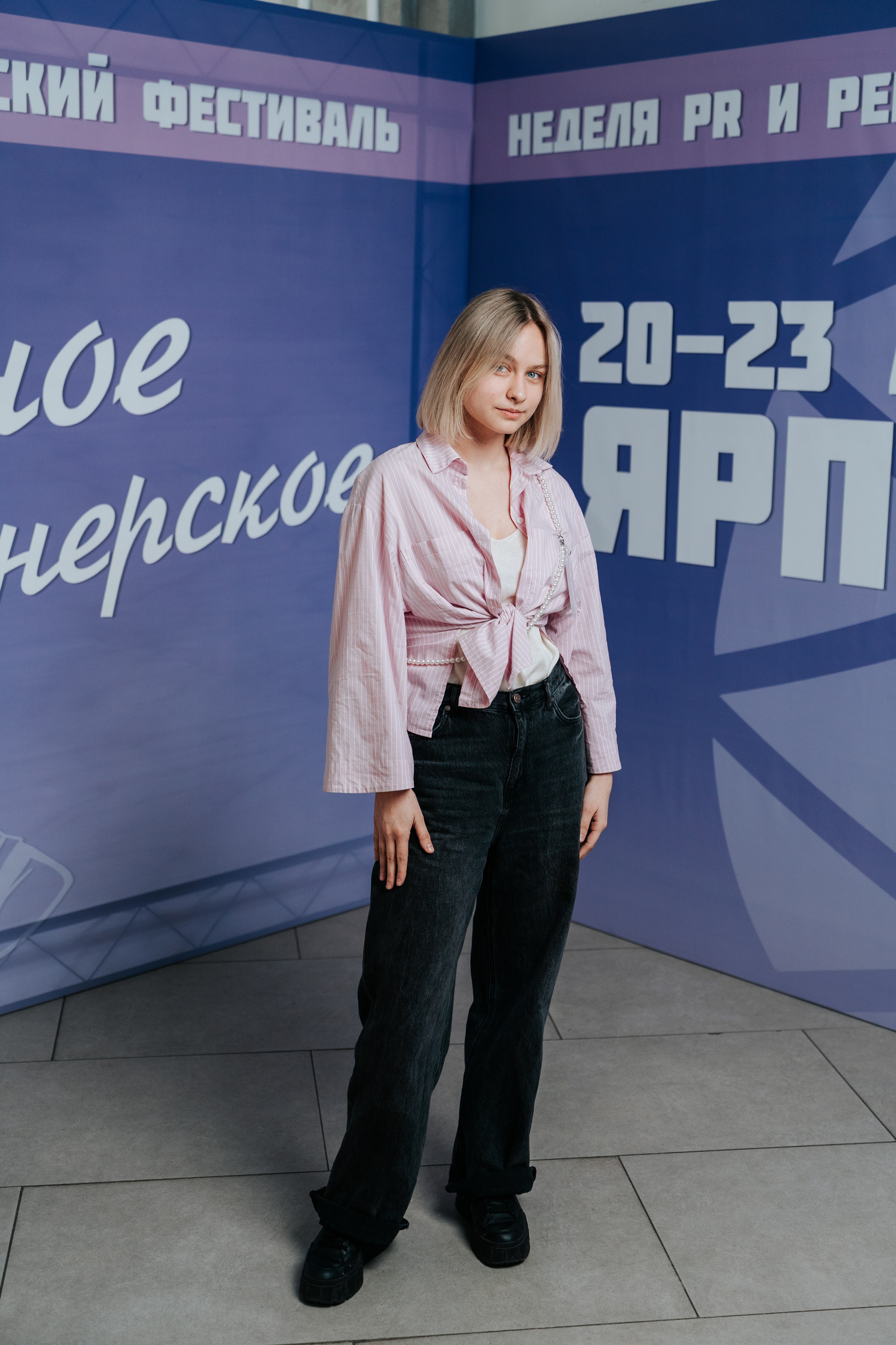 Фестиваль «Ярпиар 2026». Репортажный фотограф Красноярск