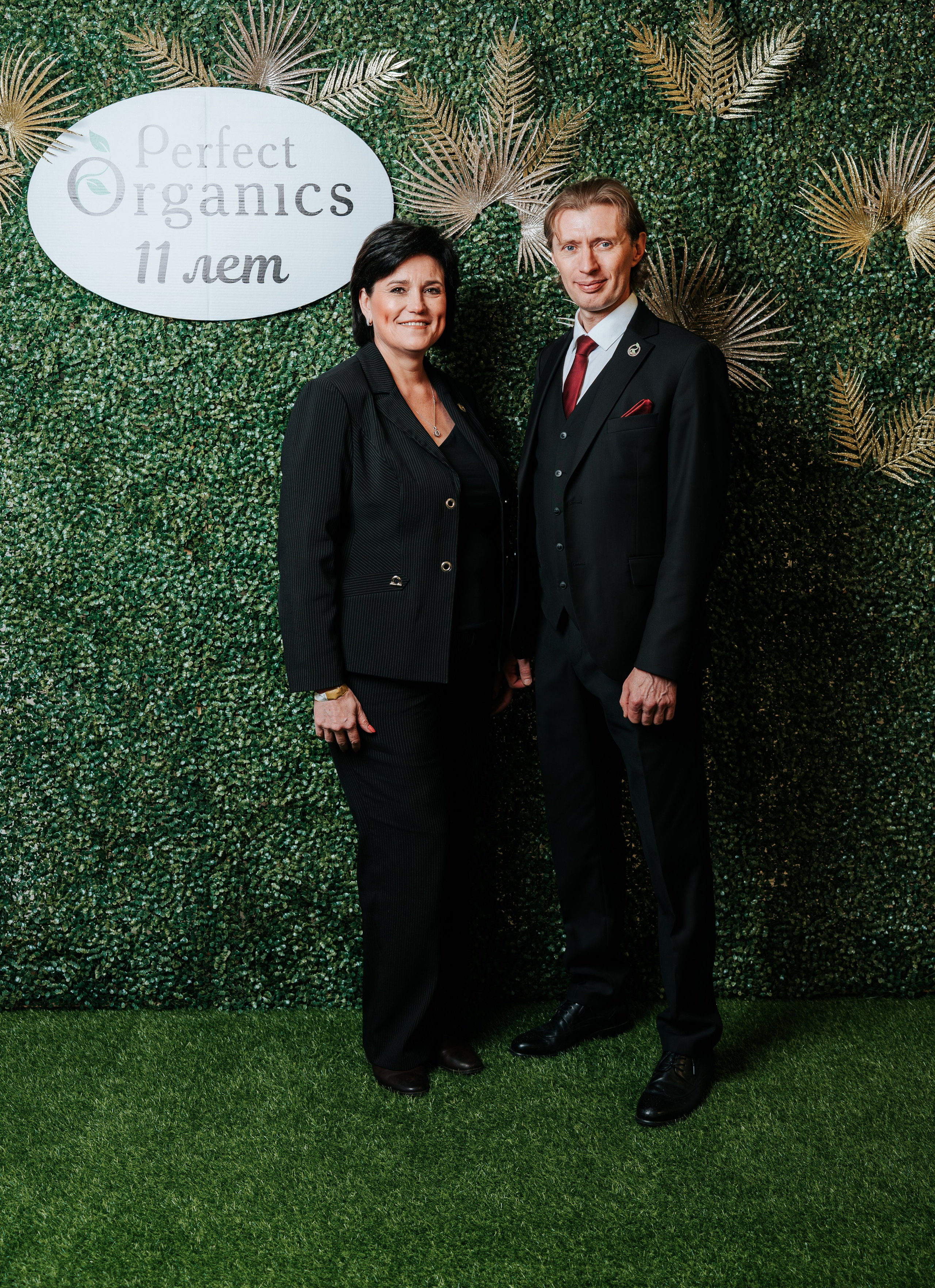 День рождения компании «Perfect Organics». Репортажный фотограф Красноярск