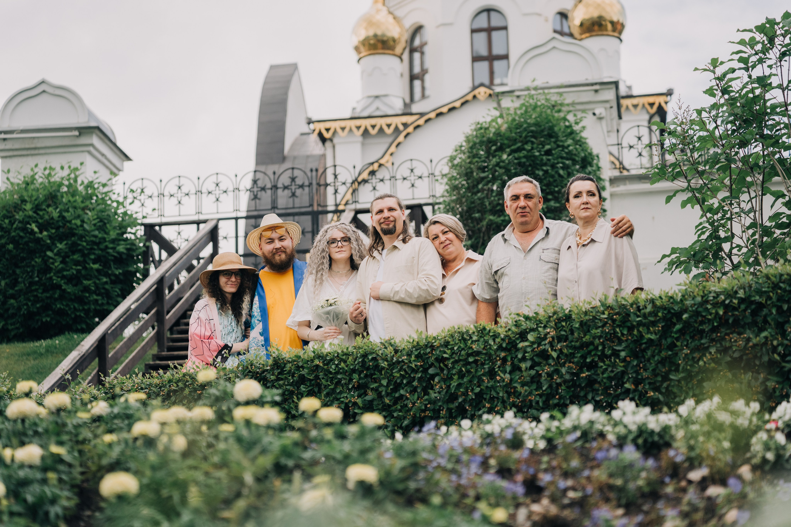 Свадьба: Борис и Александра. Репортажный фотограф Красноярск