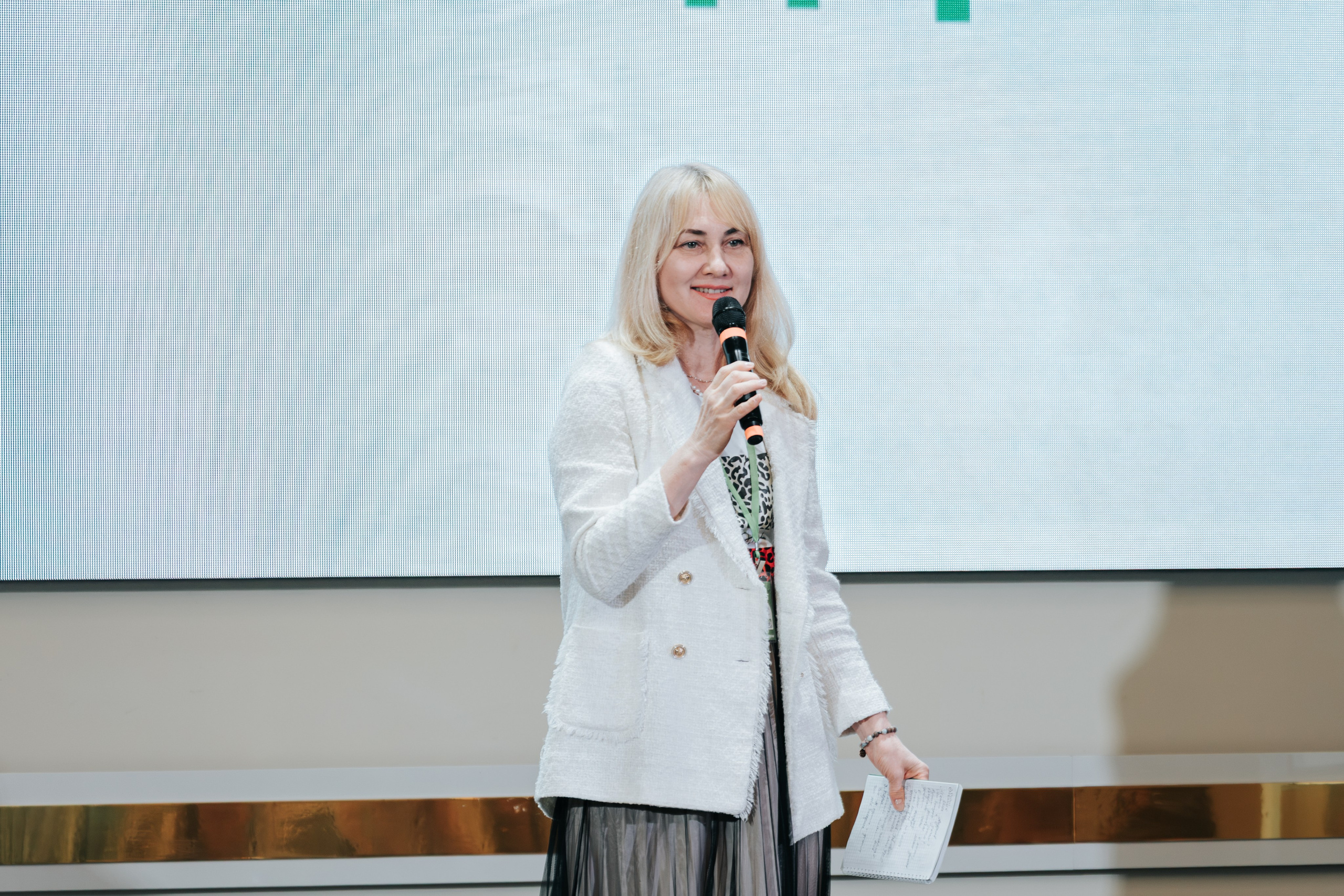 День рождения компании «Perfect Organics». Репортажный фотограф Красноярск