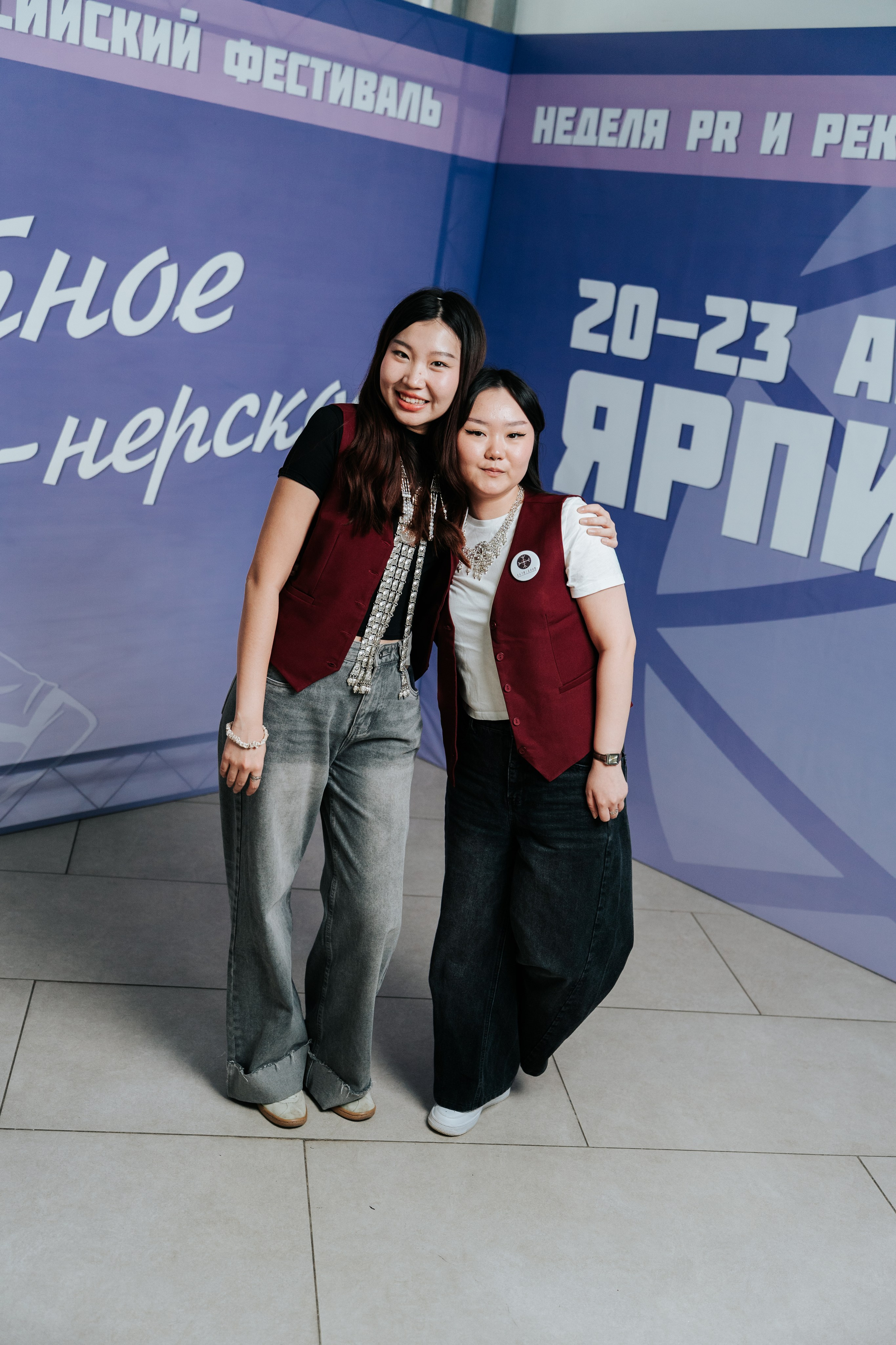 Фестиваль «Ярпиар 2026». Репортажный фотограф Красноярск