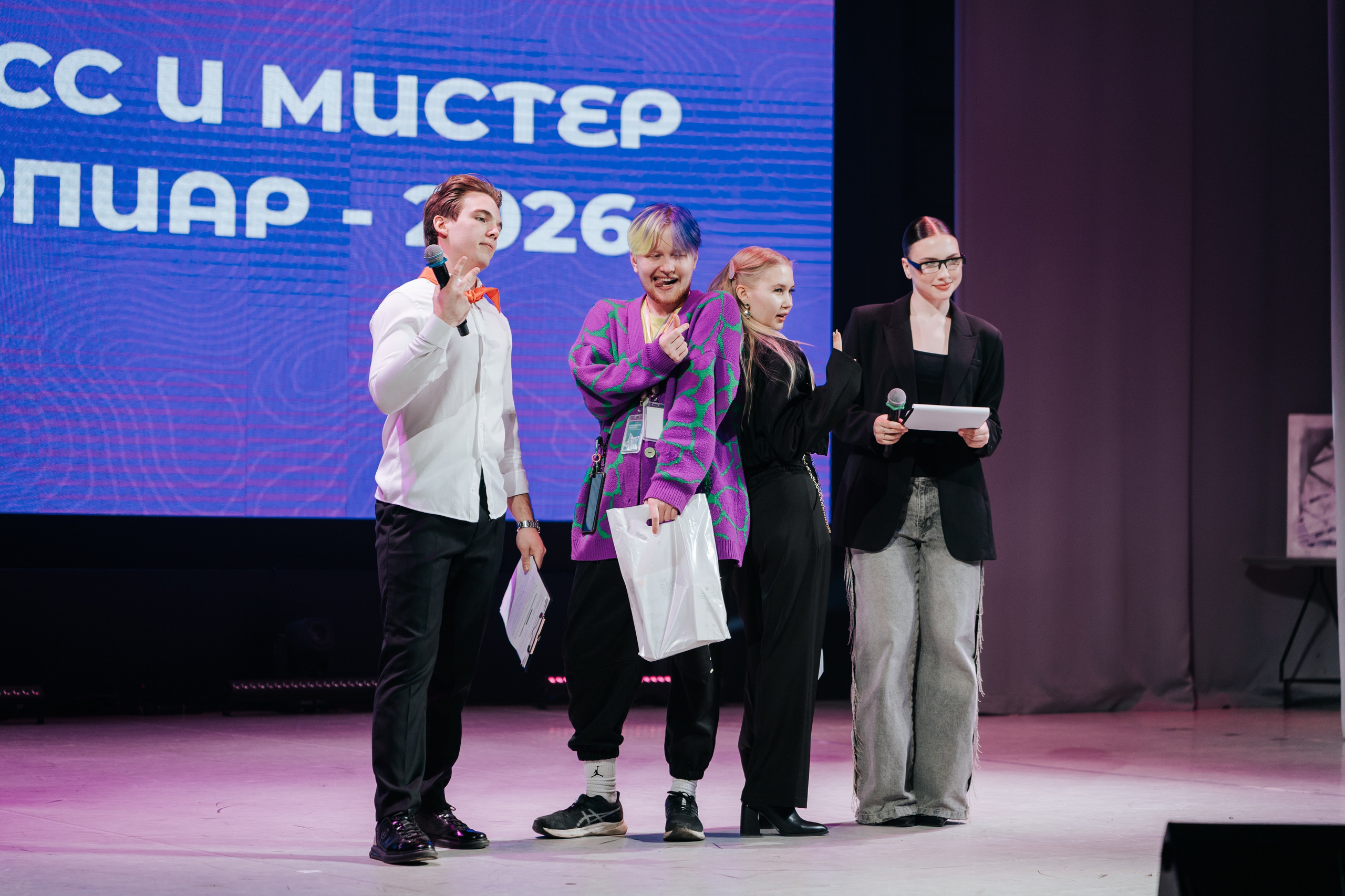 Фестиваль «Ярпиар 2026». Репортажный фотограф Красноярск