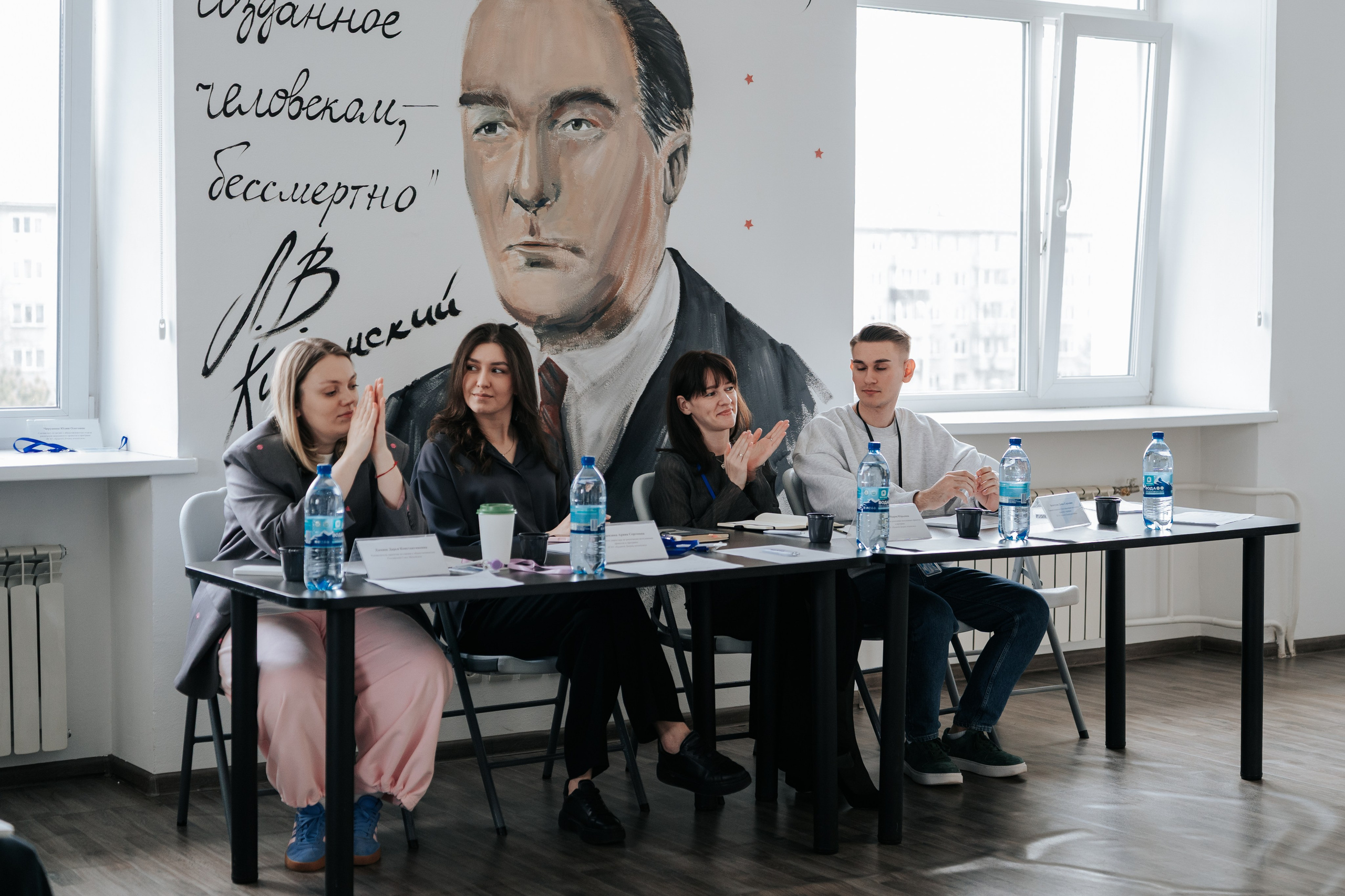 Фестиваль «Ярпиар 2026». Репортажный фотограф Красноярск
