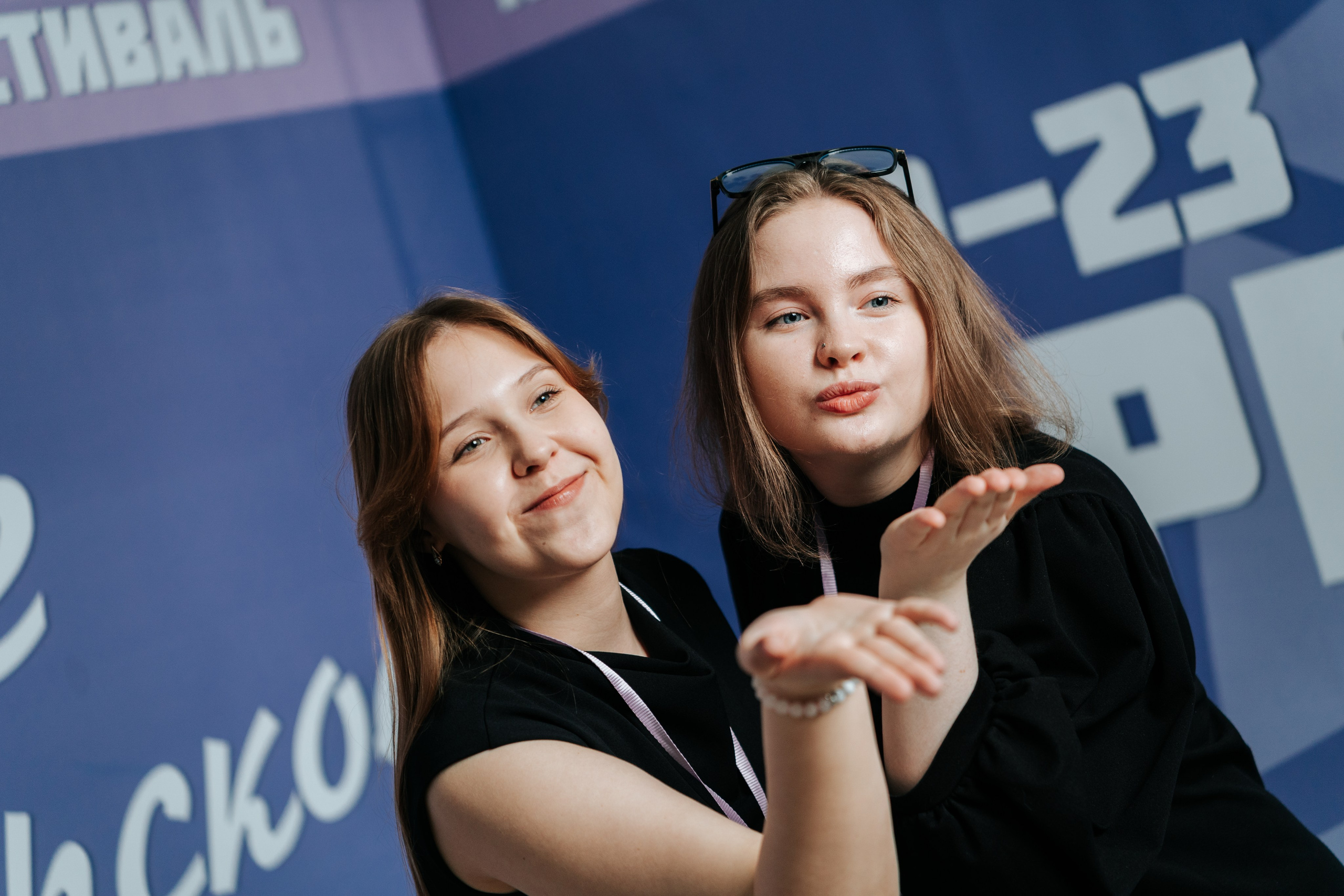 Фестиваль «Ярпиар 2026». Репортажный фотограф Красноярск