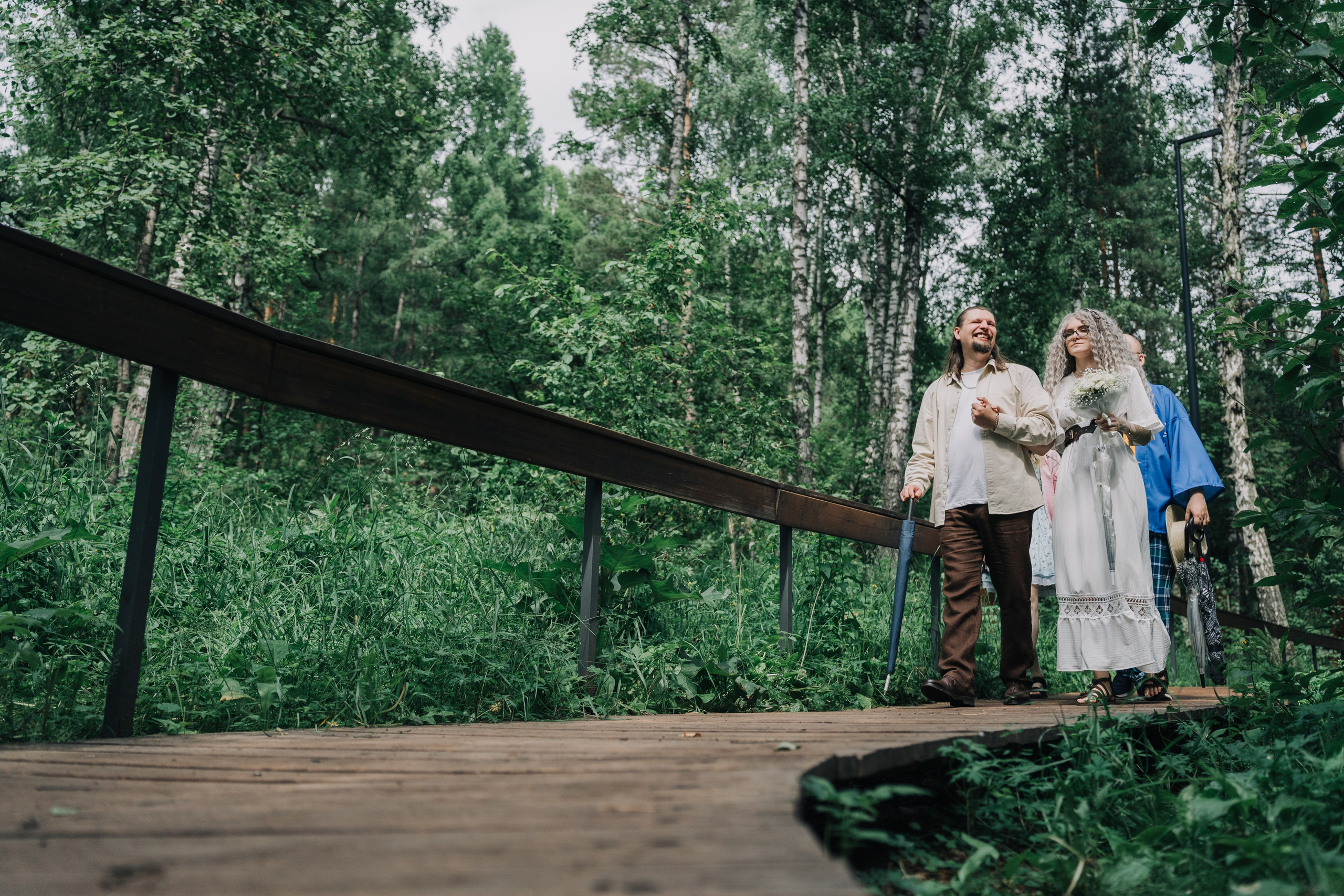 Свадьба: Борис и Александра. Репортажный фотограф Красноярск