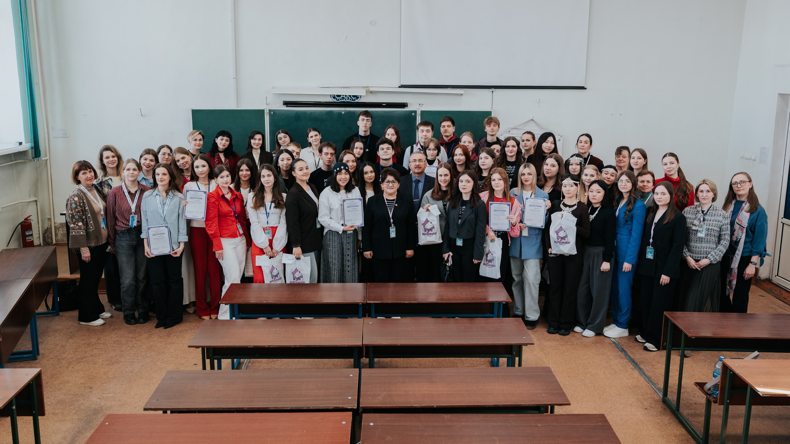 Фестиваль «Ярпиар 2026». Репортажный фотограф Красноярск