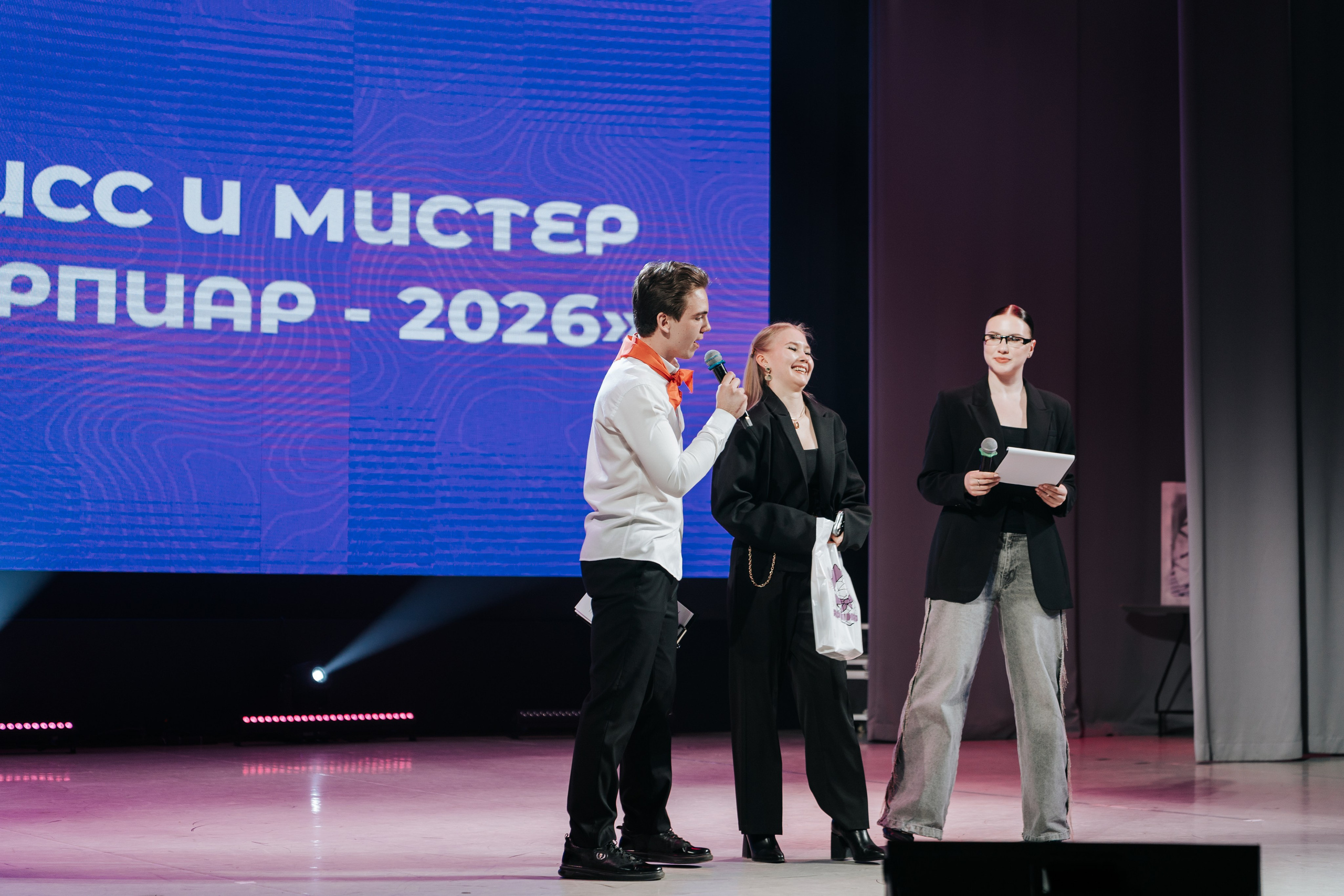 Фестиваль «Ярпиар 2026». Репортажный фотограф Красноярск
