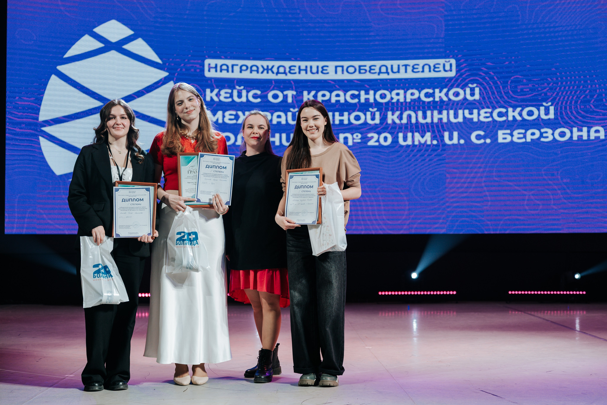 Фестиваль «Ярпиар 2026». Репортажный фотограф Красноярск
