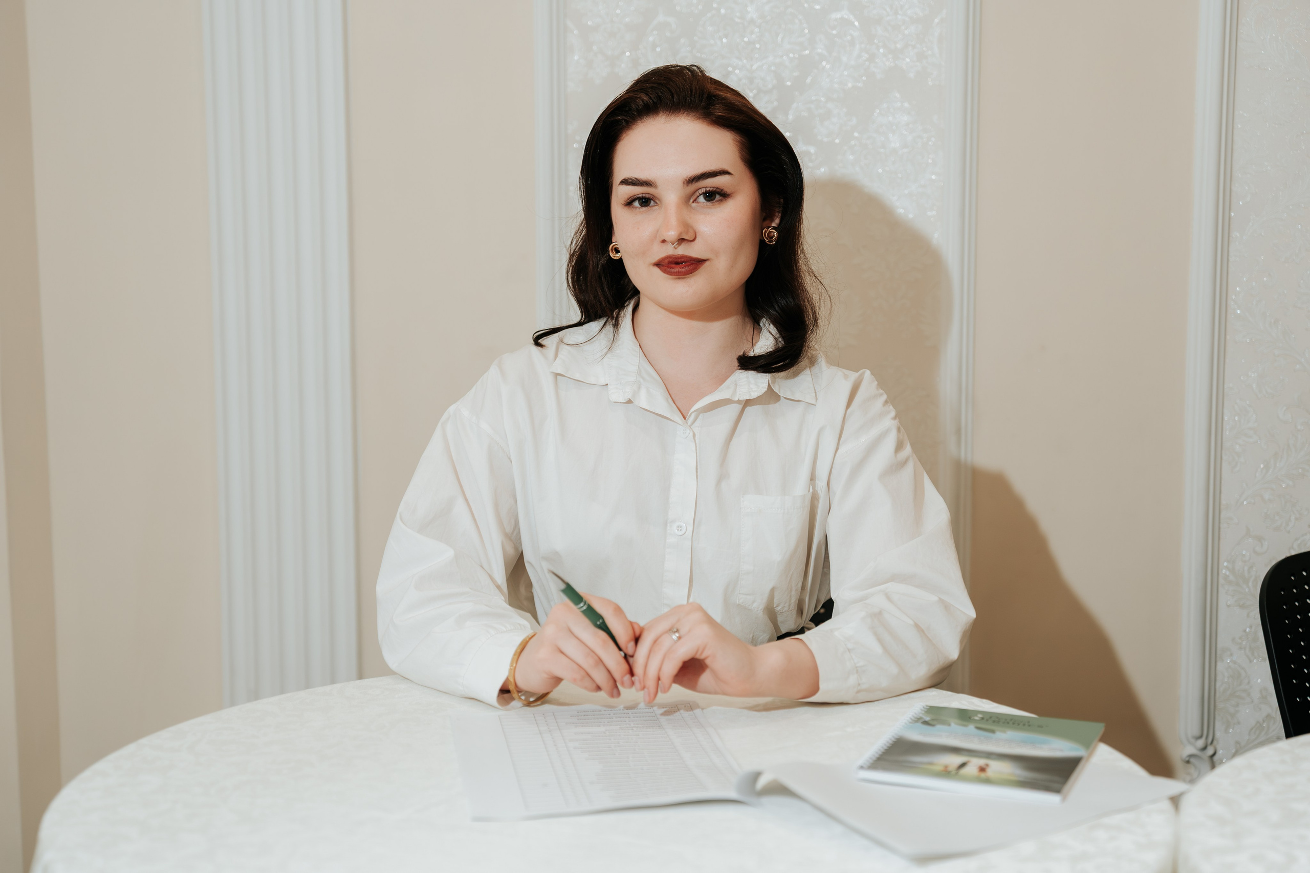 День рождения компании «Perfect Organics». Репортажный фотограф Красноярск