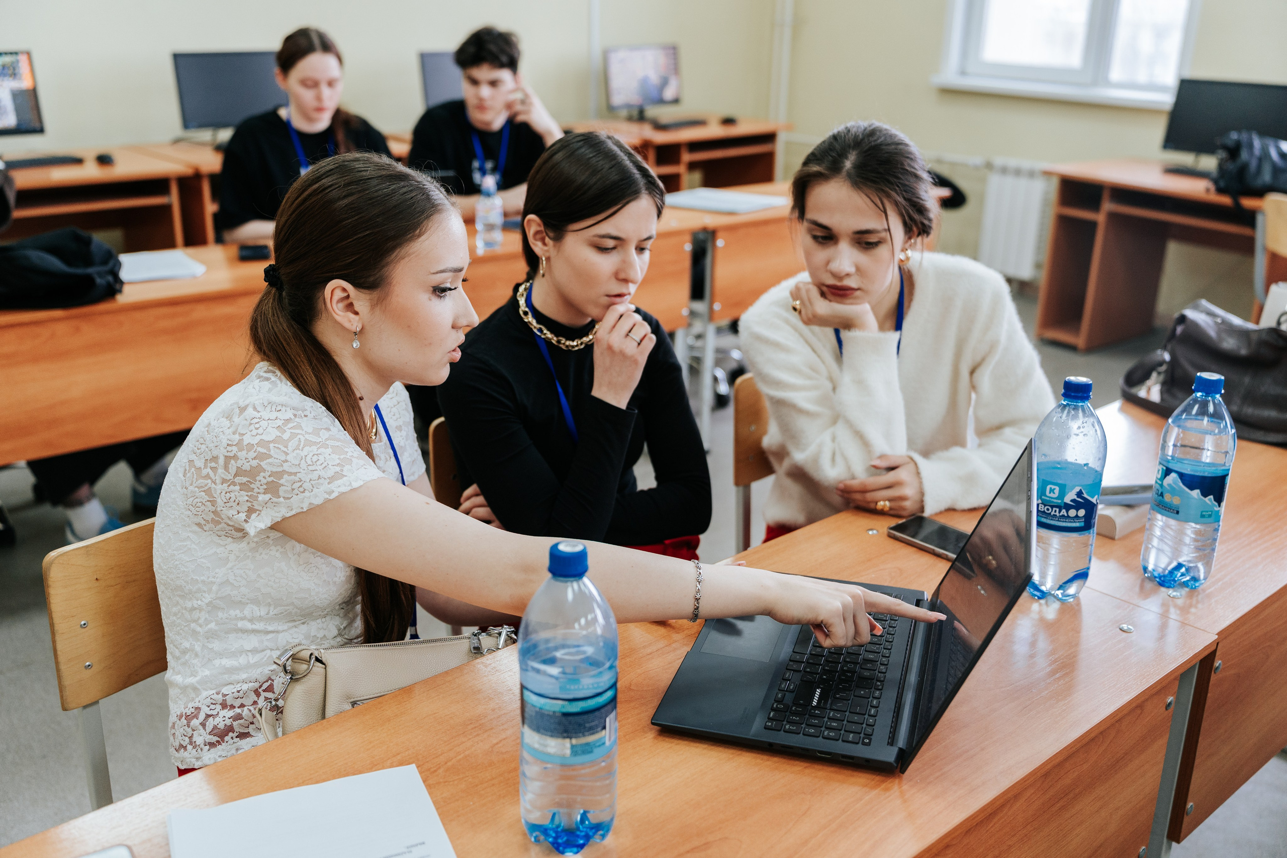 Фестиваль «Ярпиар 2026». Репортажный фотограф Красноярск
