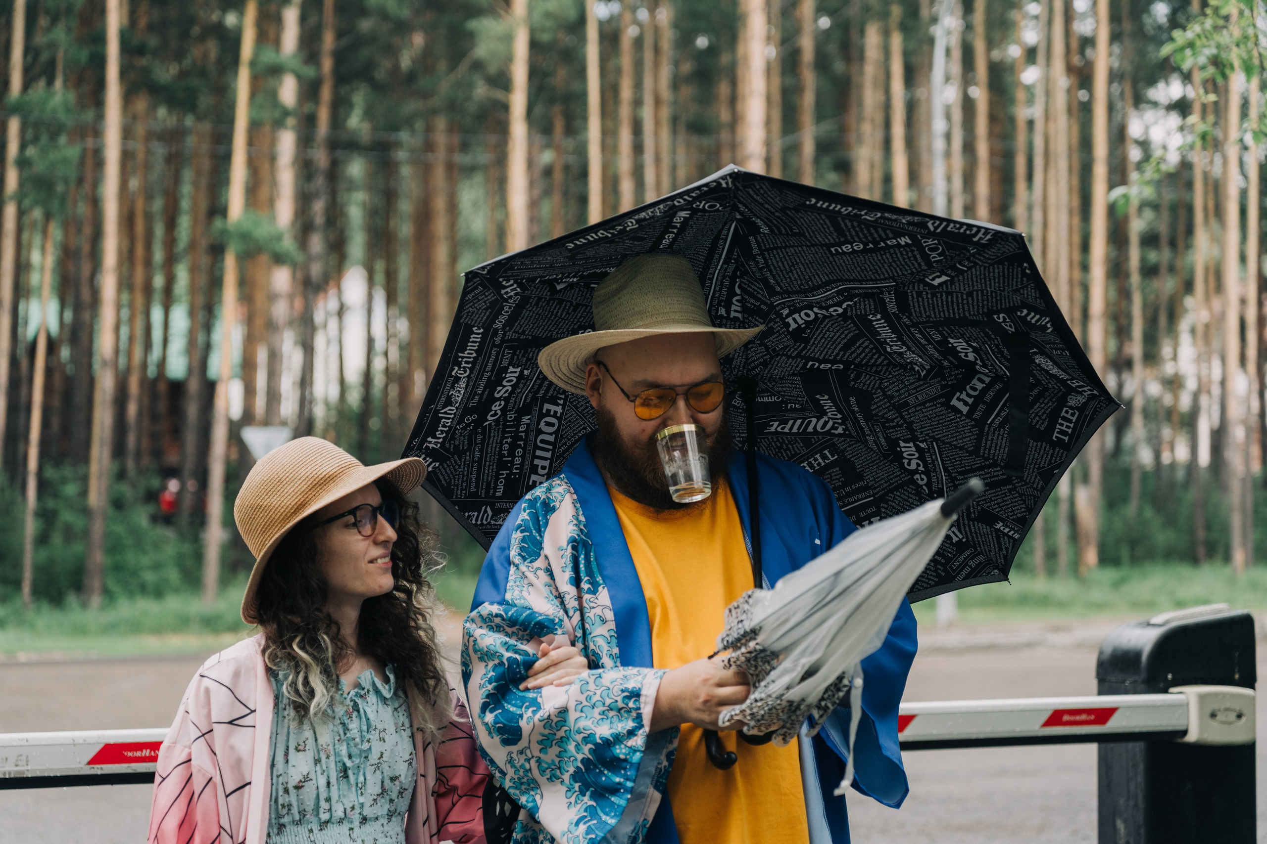 Свадьба: Борис и Александра. Репортажный фотограф Красноярск