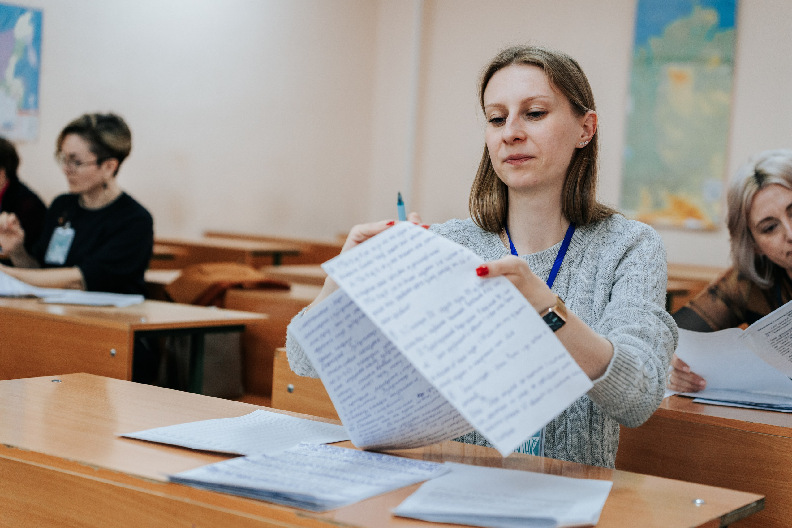 Фестиваль «Ярпиар 2026». Репортажный фотограф Красноярск